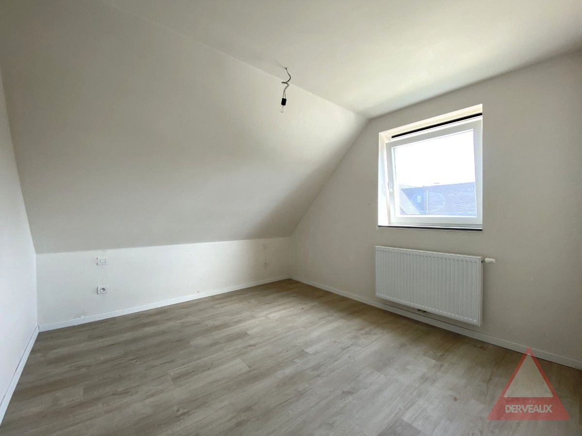 Beselare – Nieuwbouwwoning met landelijk zicht en ruime garage foto 7