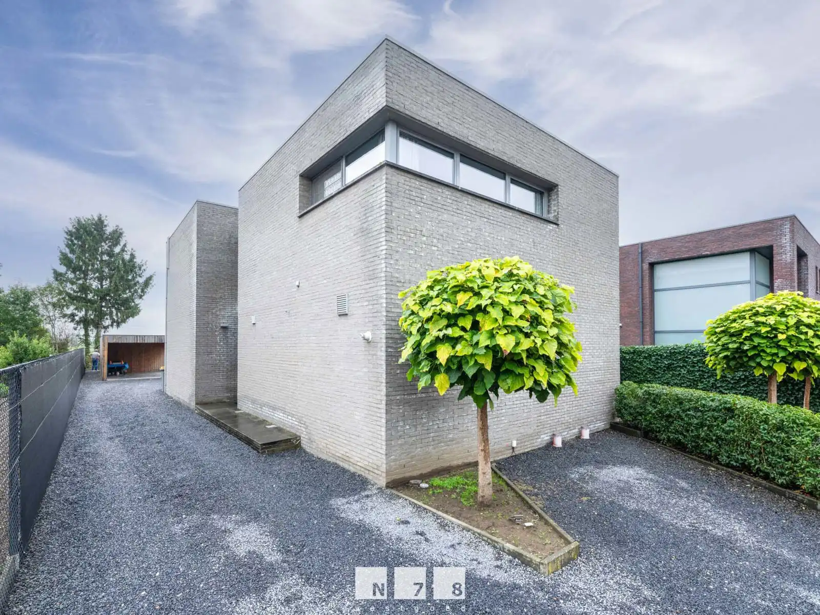 Huis te koop foto 38