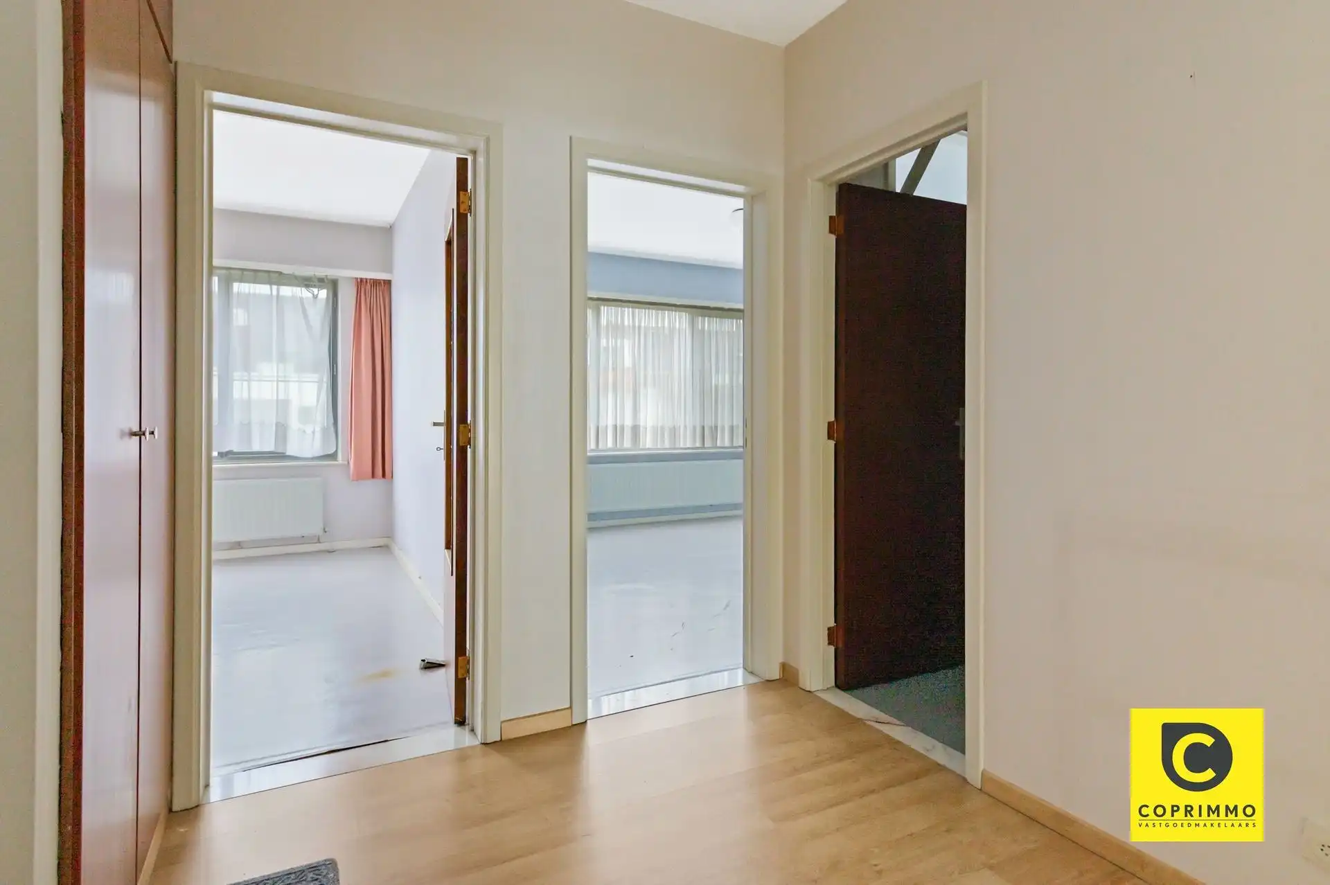 Ruim verzorgd  2 slp appartement in het centrum foto 12