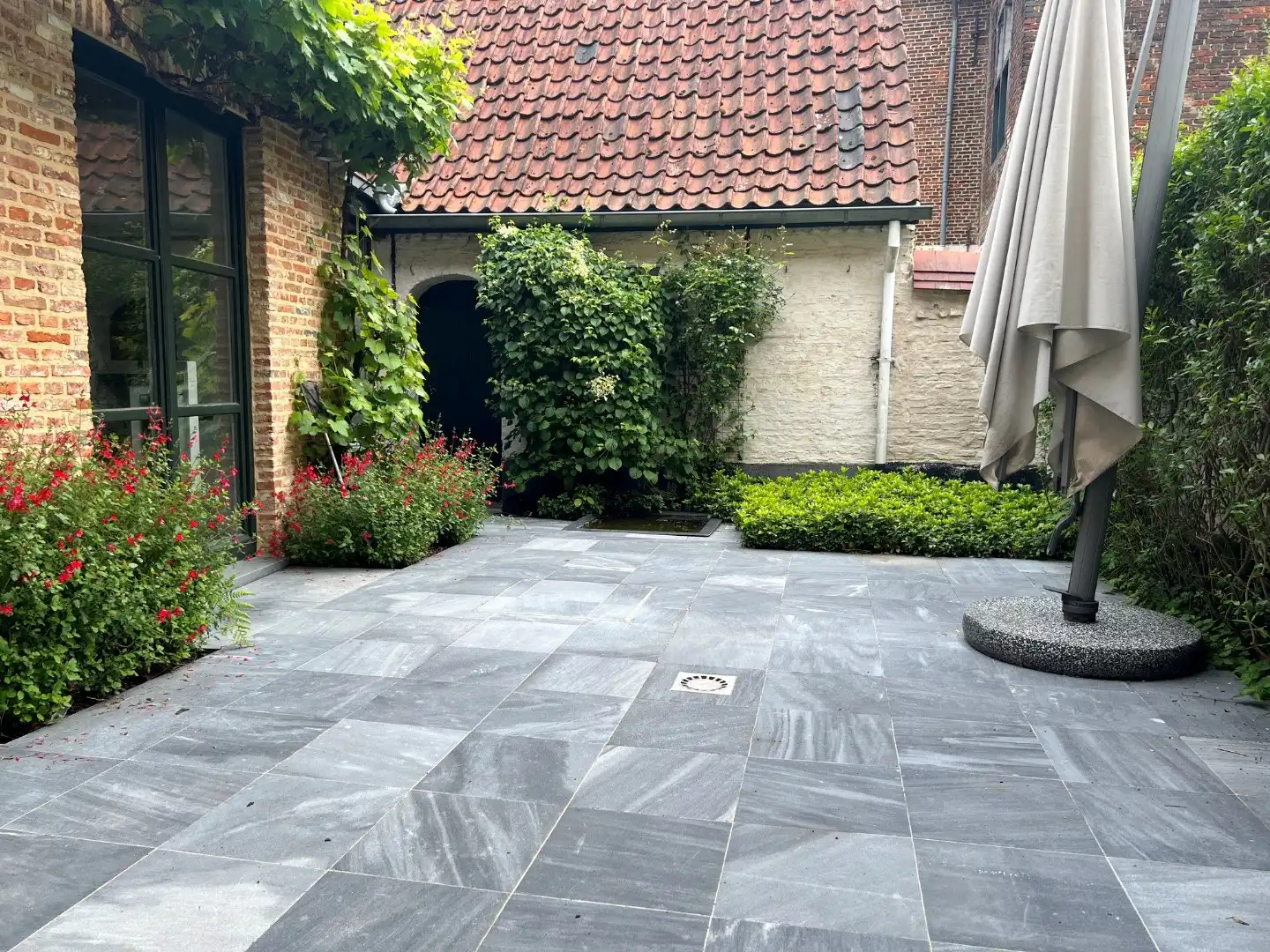 Rijhuis te huur Engelen Conventstraat 26 - - 3290 Diest