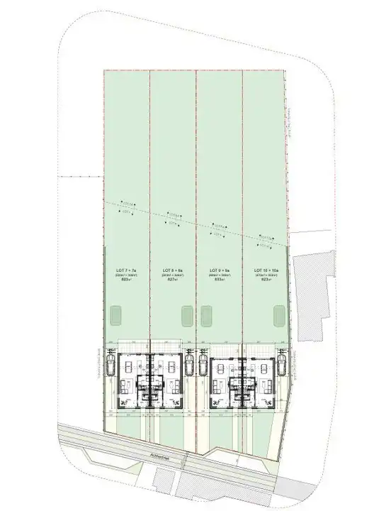 OOSTERZELE - Landelijke energiezuinige nieuwbouwwoning! foto 5