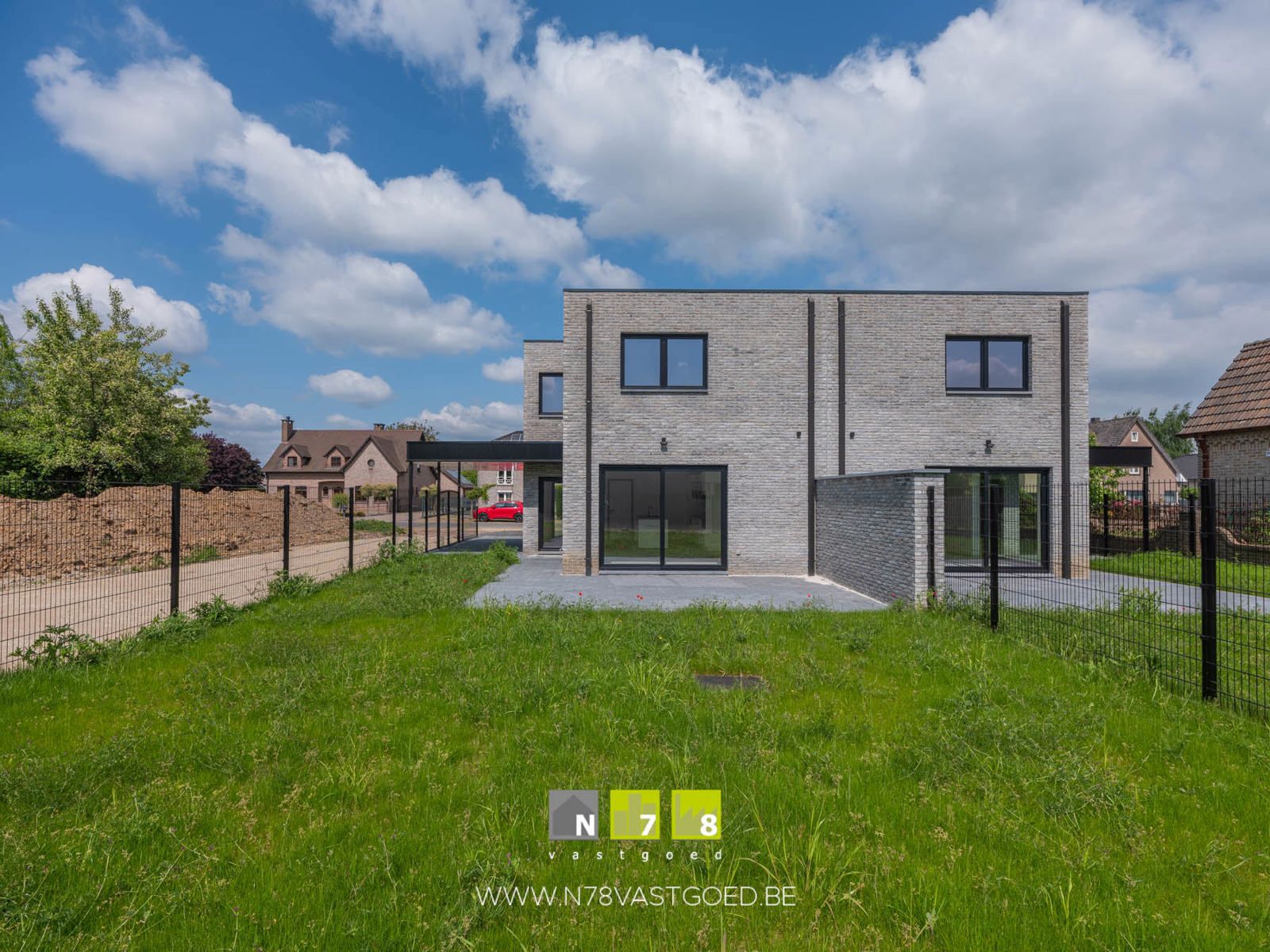 Huis te koop foto 33