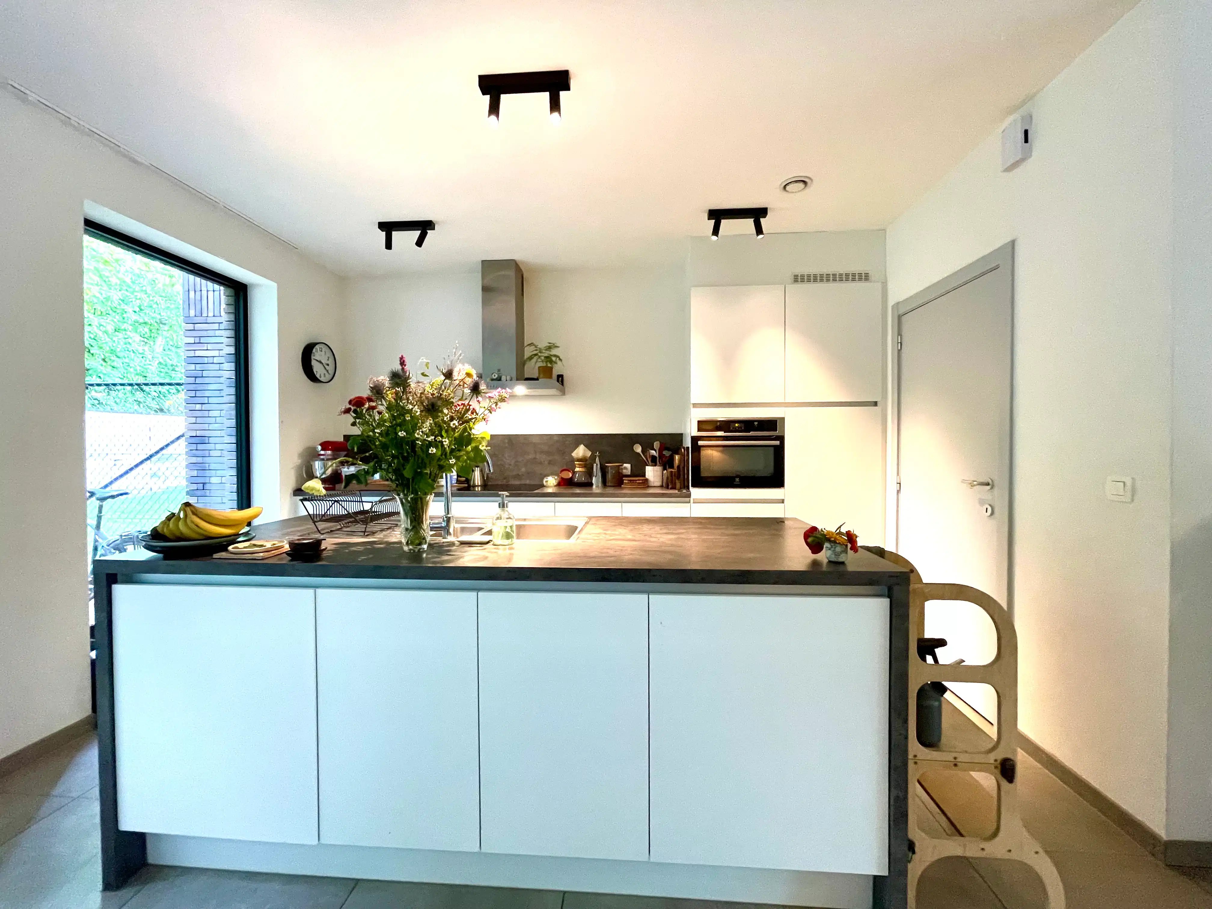 BEN-woning te Mariakerke ter hoogte van het Kollekasteel foto 7