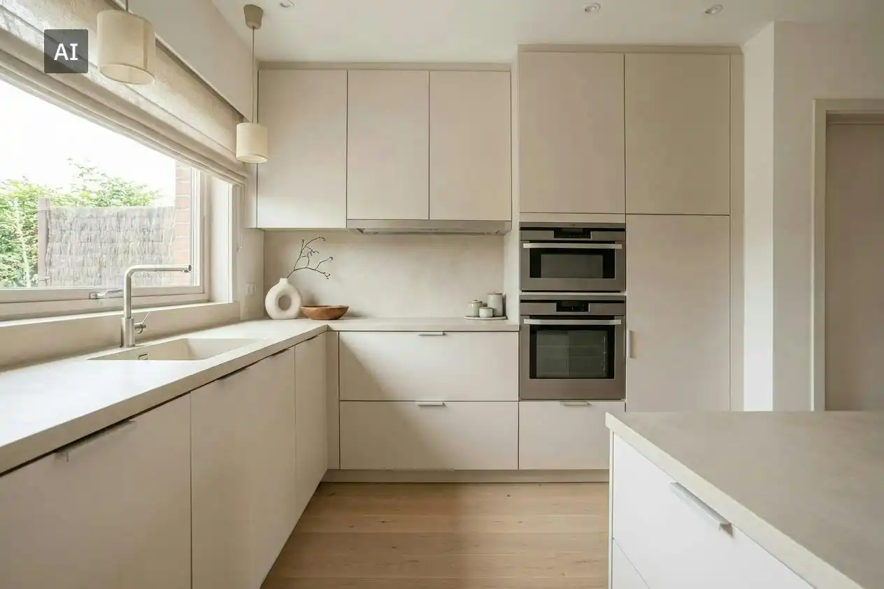 Instapklaar huis met 5 slaapkamers te koop in Sint-Andries foto 6