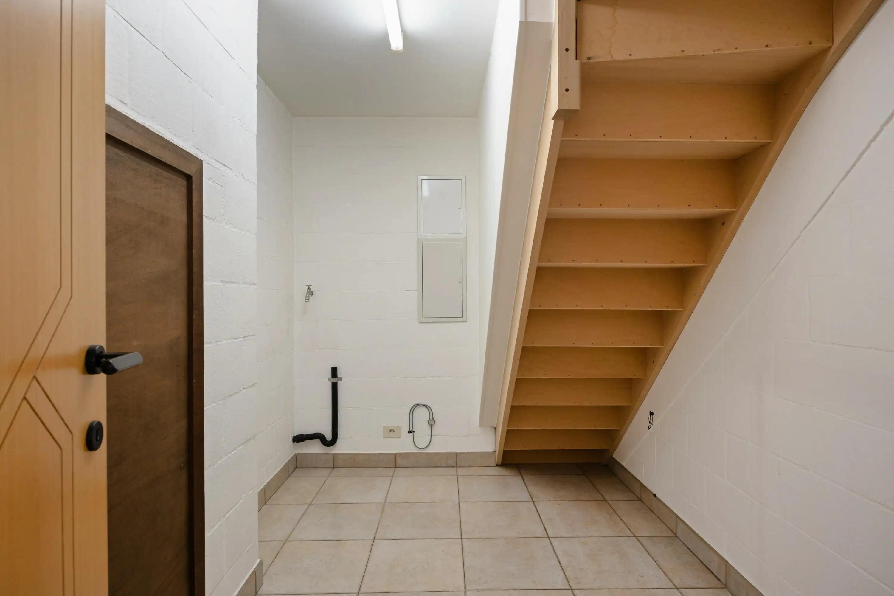 Ruim appartement (150m²) met 3 kamers te koop in Zulte foto 12