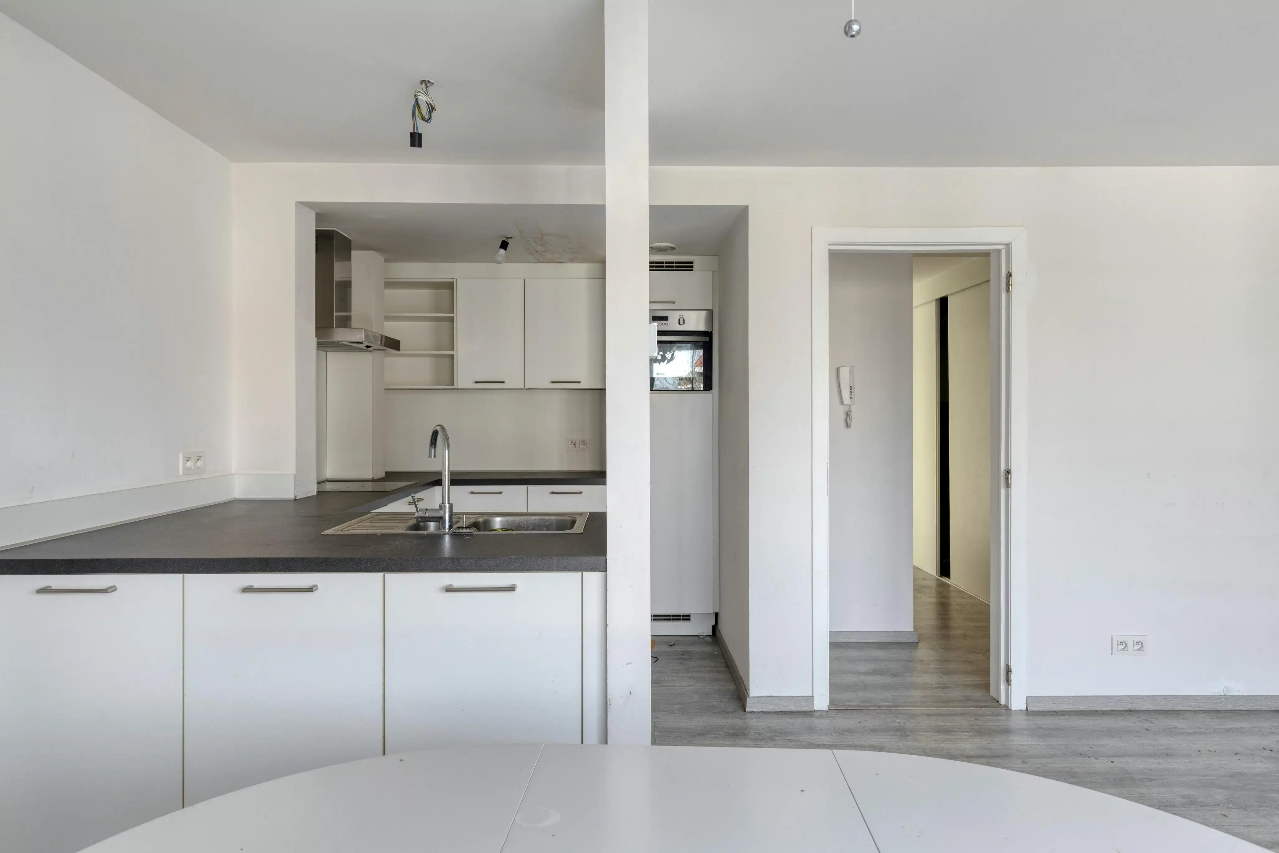 Opbrengsteigendom in centrum Assebroek  foto 6