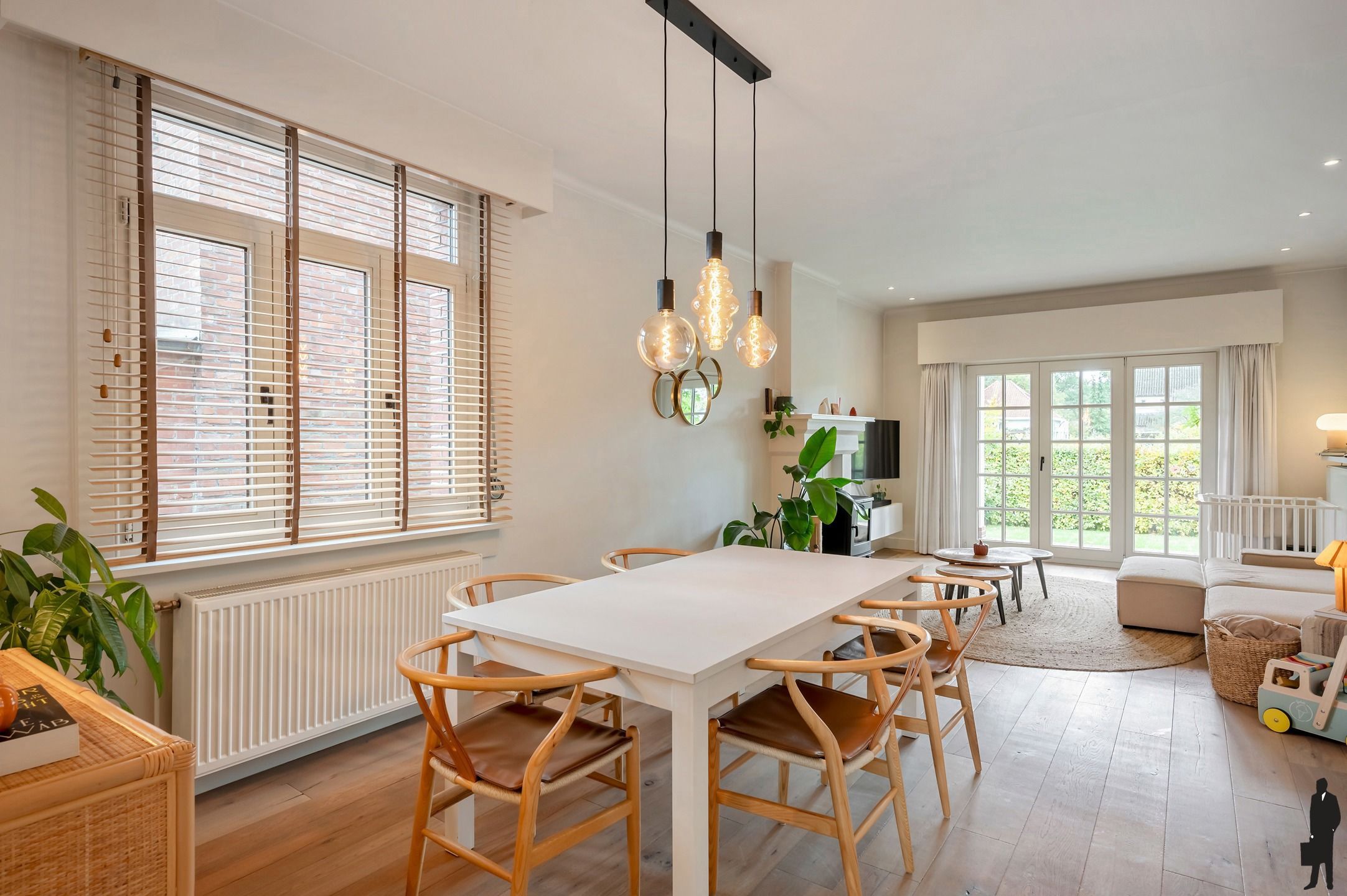 Charmante woning met karakter, ruime tuin en gunstige ligging te Heide foto 8