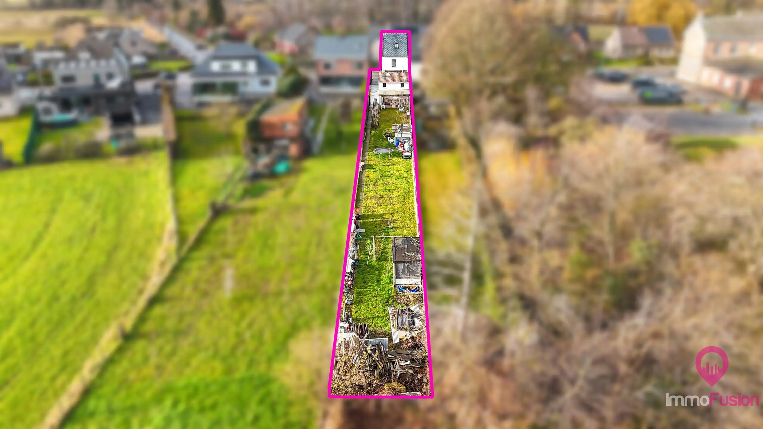 Rustig gelegen woning met een uitstekende bereikbaarheid! foto 26