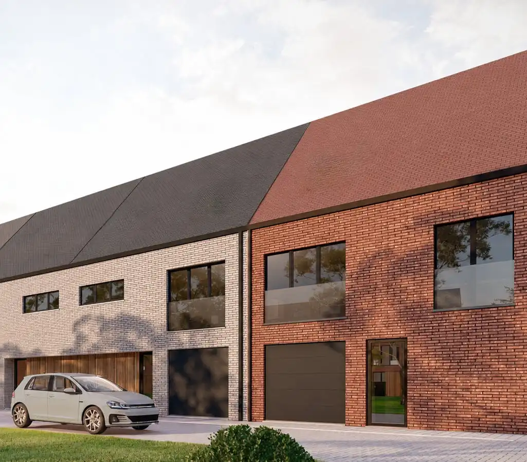 Huis te koop Colibrilei 22 - 2850 Boom