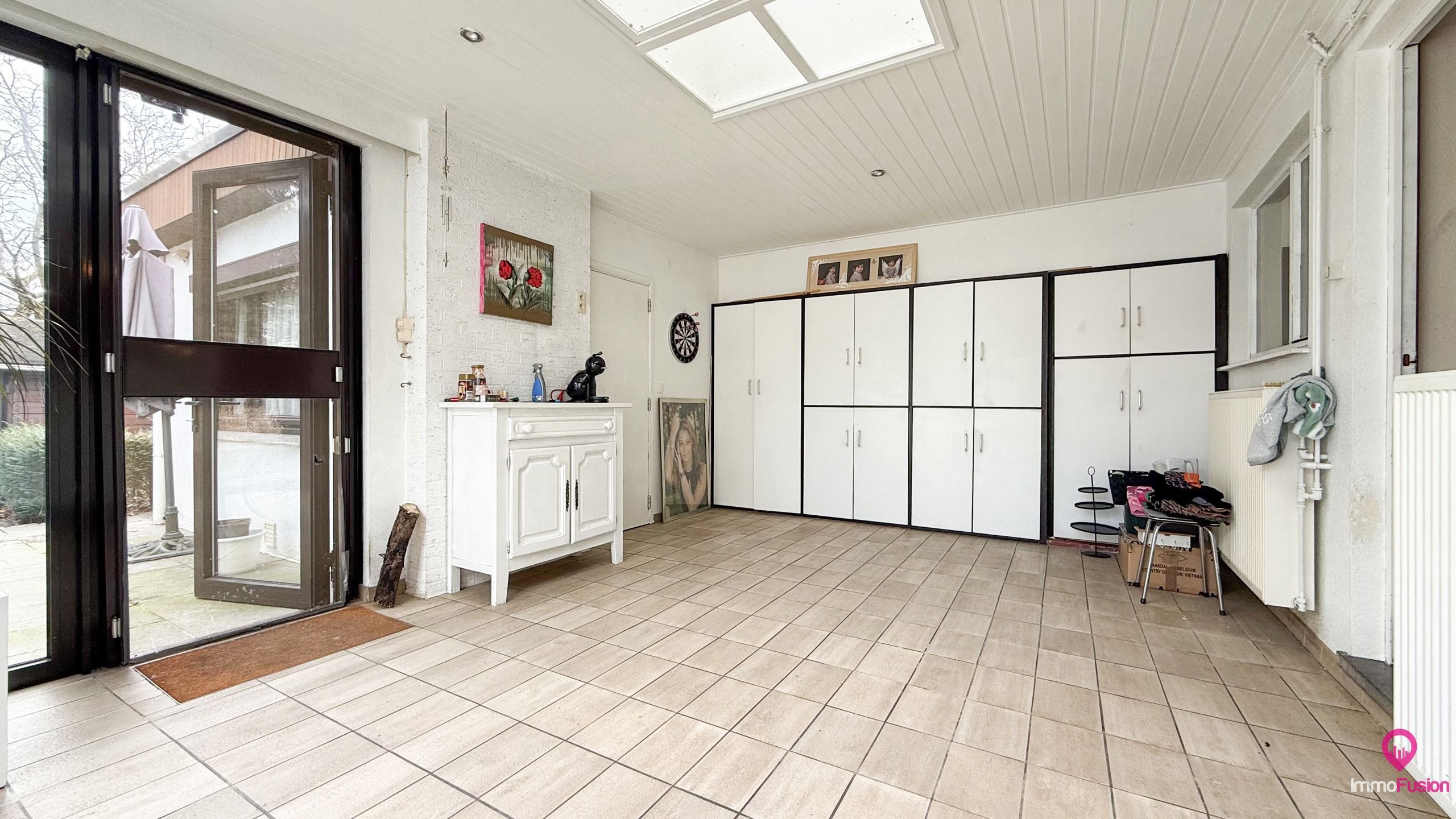 Instapklare woning met 6 slaapkamers in Heusden-Zolder! foto 12