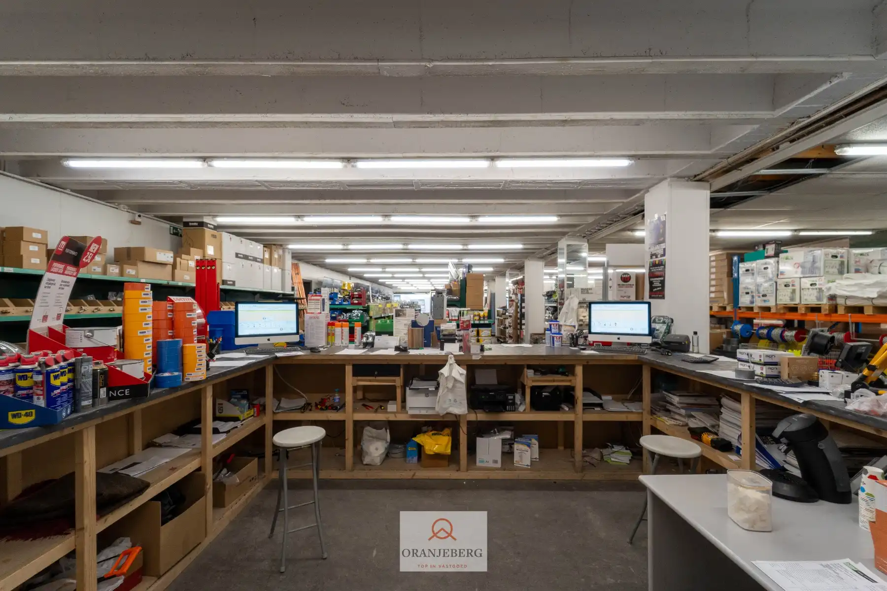 Uitzonderlijk ruim handelspand (609m²) te huur op TOPlocatie in Ledeberg foto 24