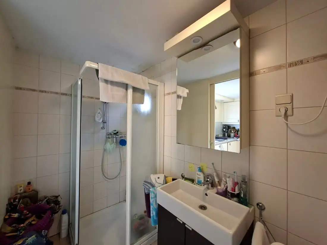 Karaktervolle woning vlakbij Lommel centrum foto 18