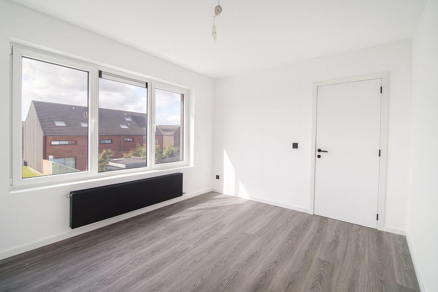 Exclusieve bel-etage in Sint-Niklaas te koop: stijlvol wonen met EPC B! foto 20