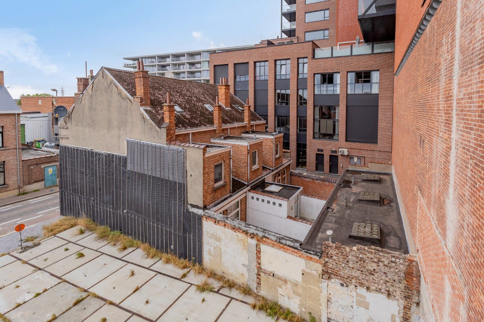 Op zoek naar een woning met veel potentieel, centraal gelegen in Merchtem? Welkom Home! foto 19