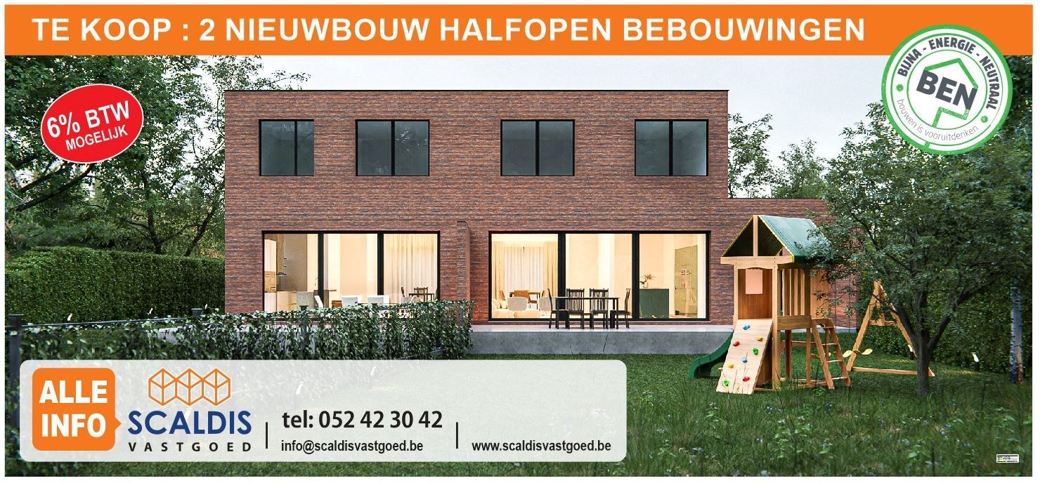 2 nieuwbouw BEN-woningen op een prachtige locatie   foto 5