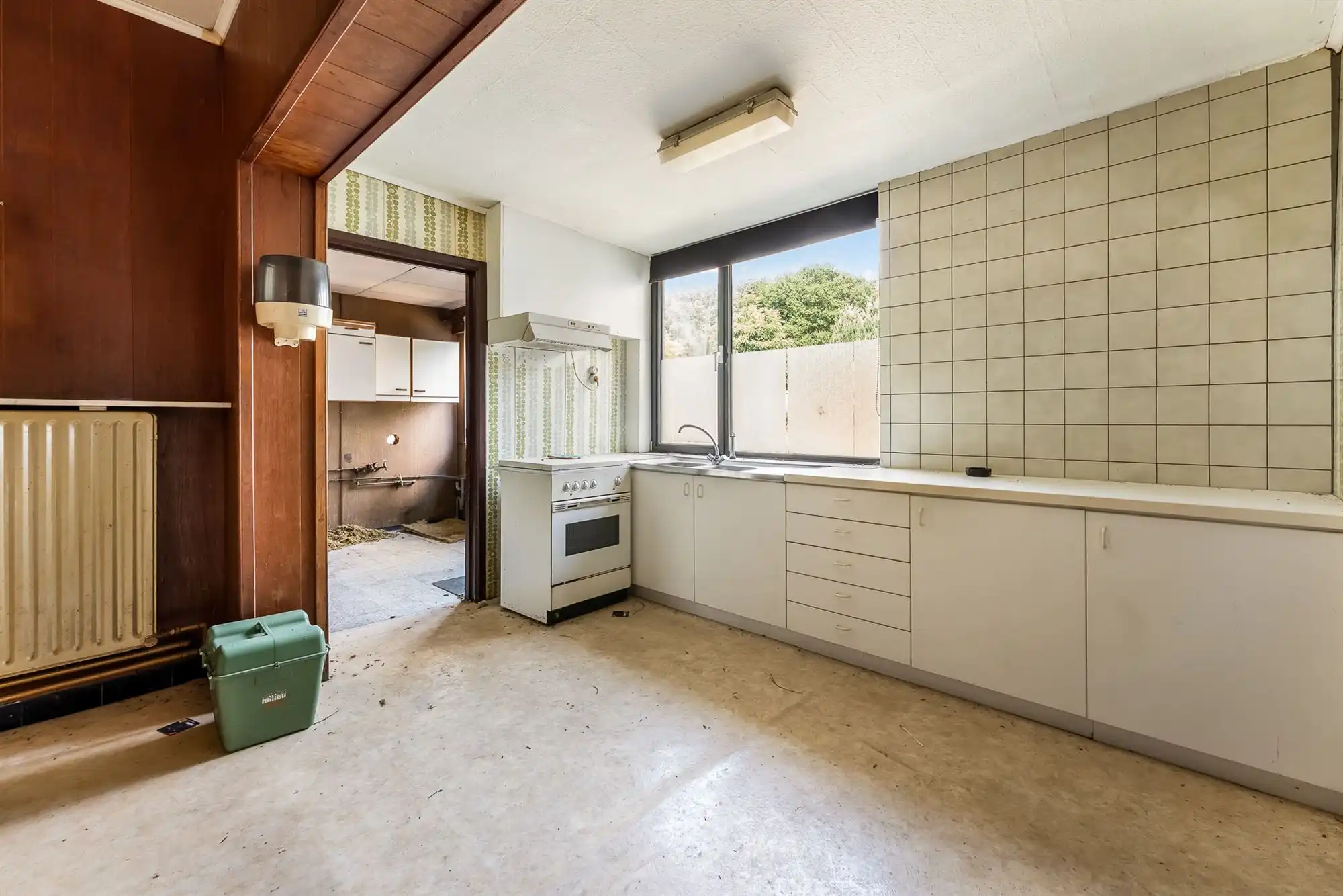 WONING MET POLYVALENTE RUIMTE (240M2!) VLAKBIJ NATUURDOMEIN foto 10