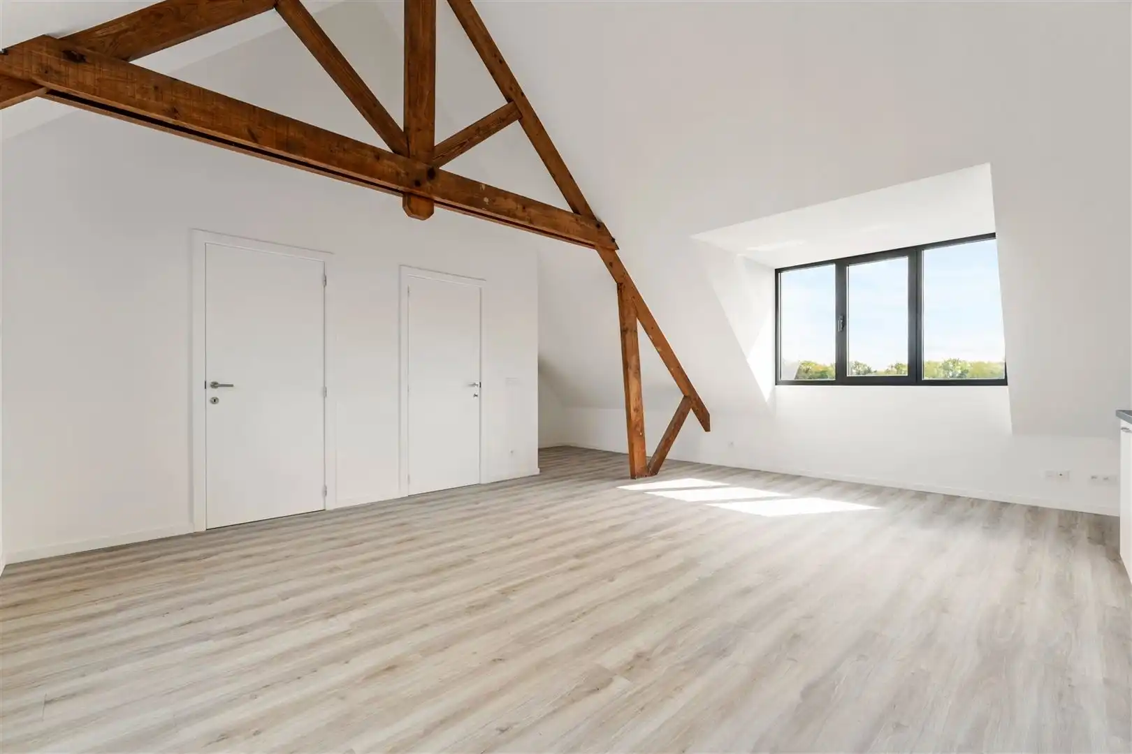 Appartement foto 10
