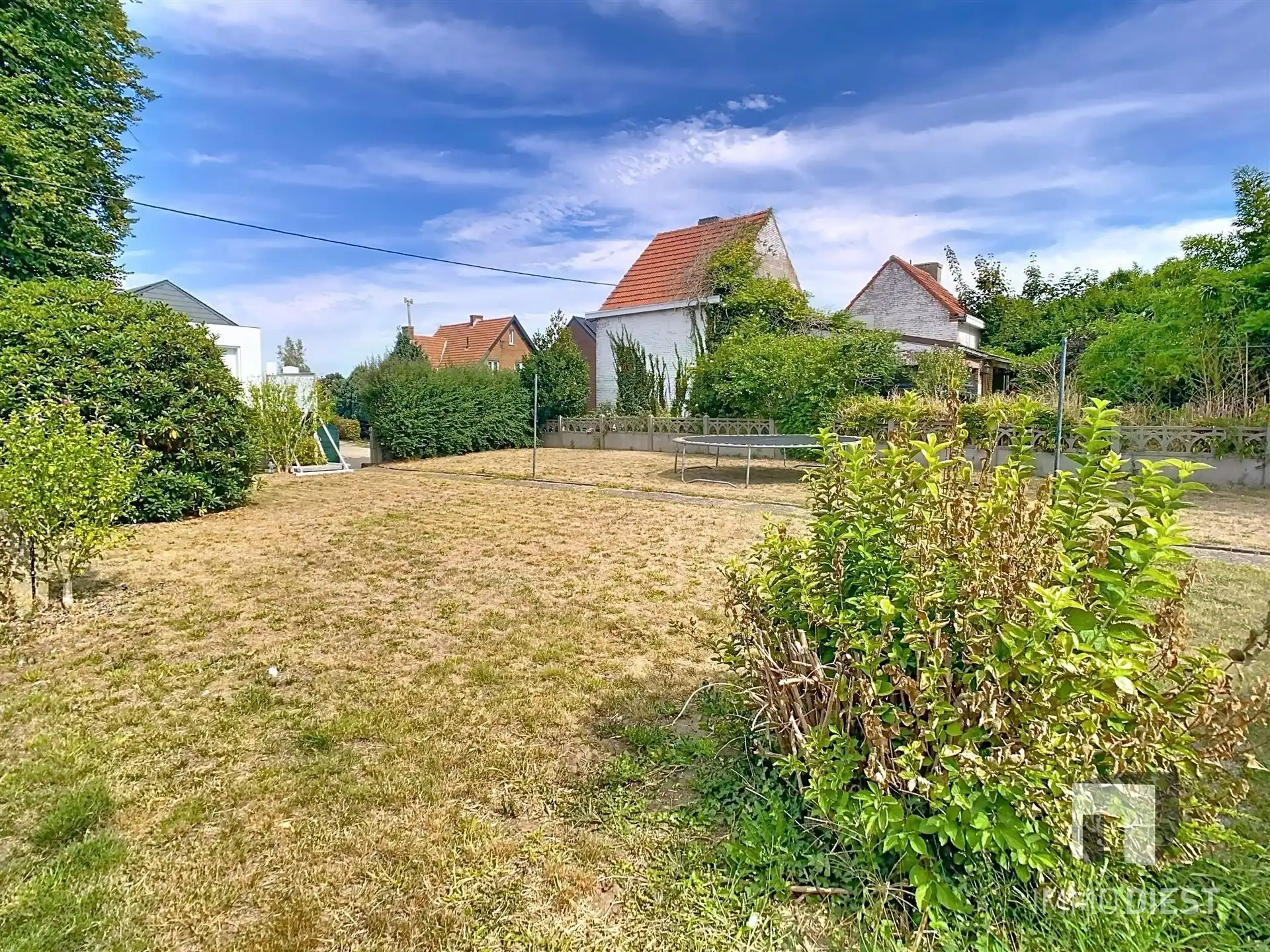 Dé perfecte bouwgrond in Schaffen foto 23