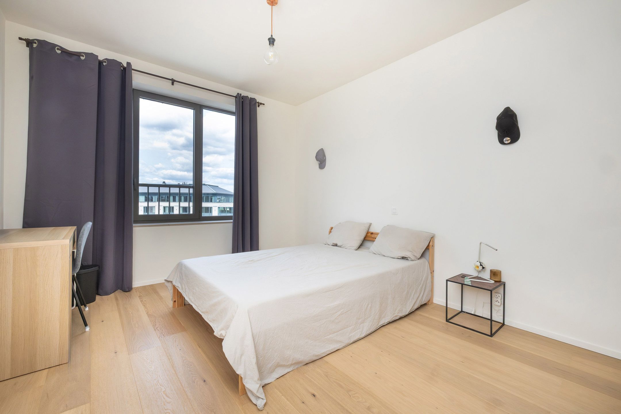 Mooi appartement 2 slaapkamers ± 91 m² + garage optioneel foto 12