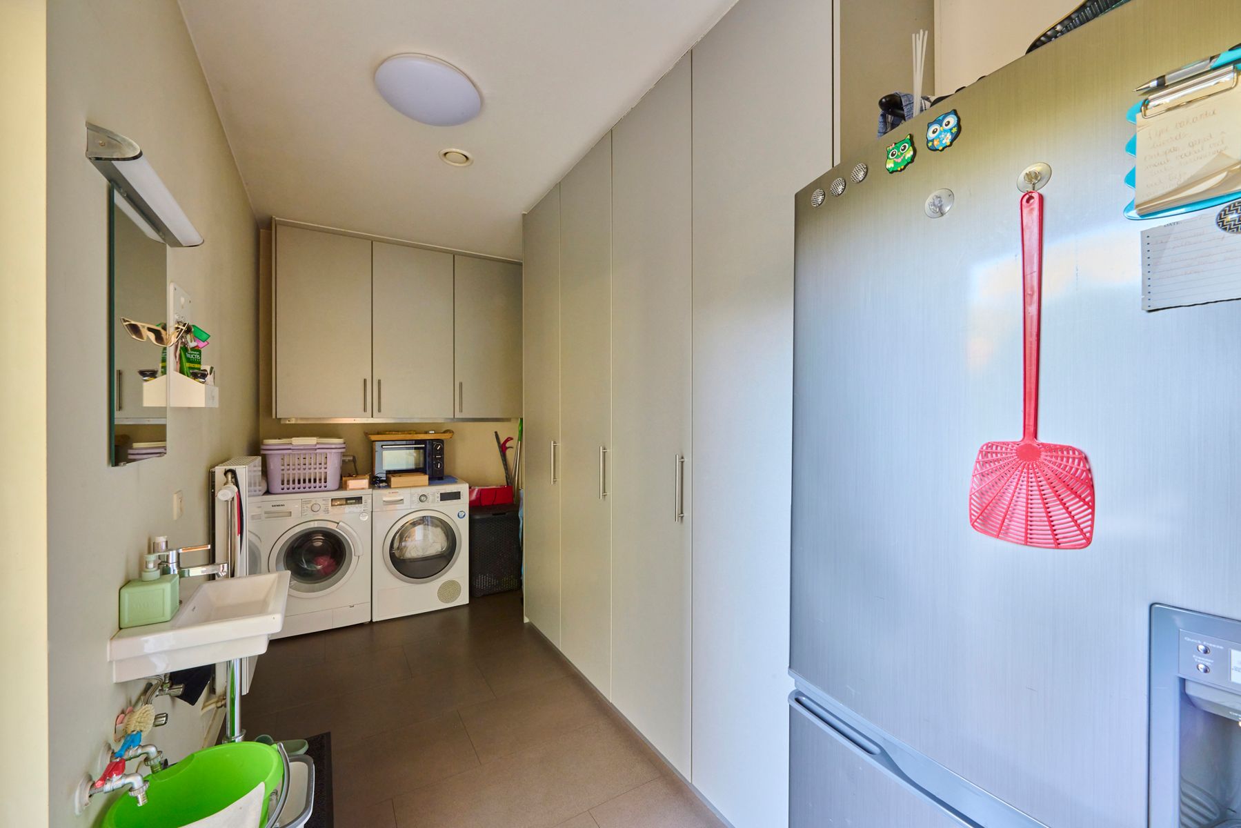 Exclusieve woning met handelzaak,appartement, zwembad en lift. foto 20