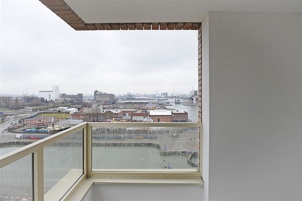 2 slaapkamer appartement met fantastisch uitzicht over de Schelde foto 26