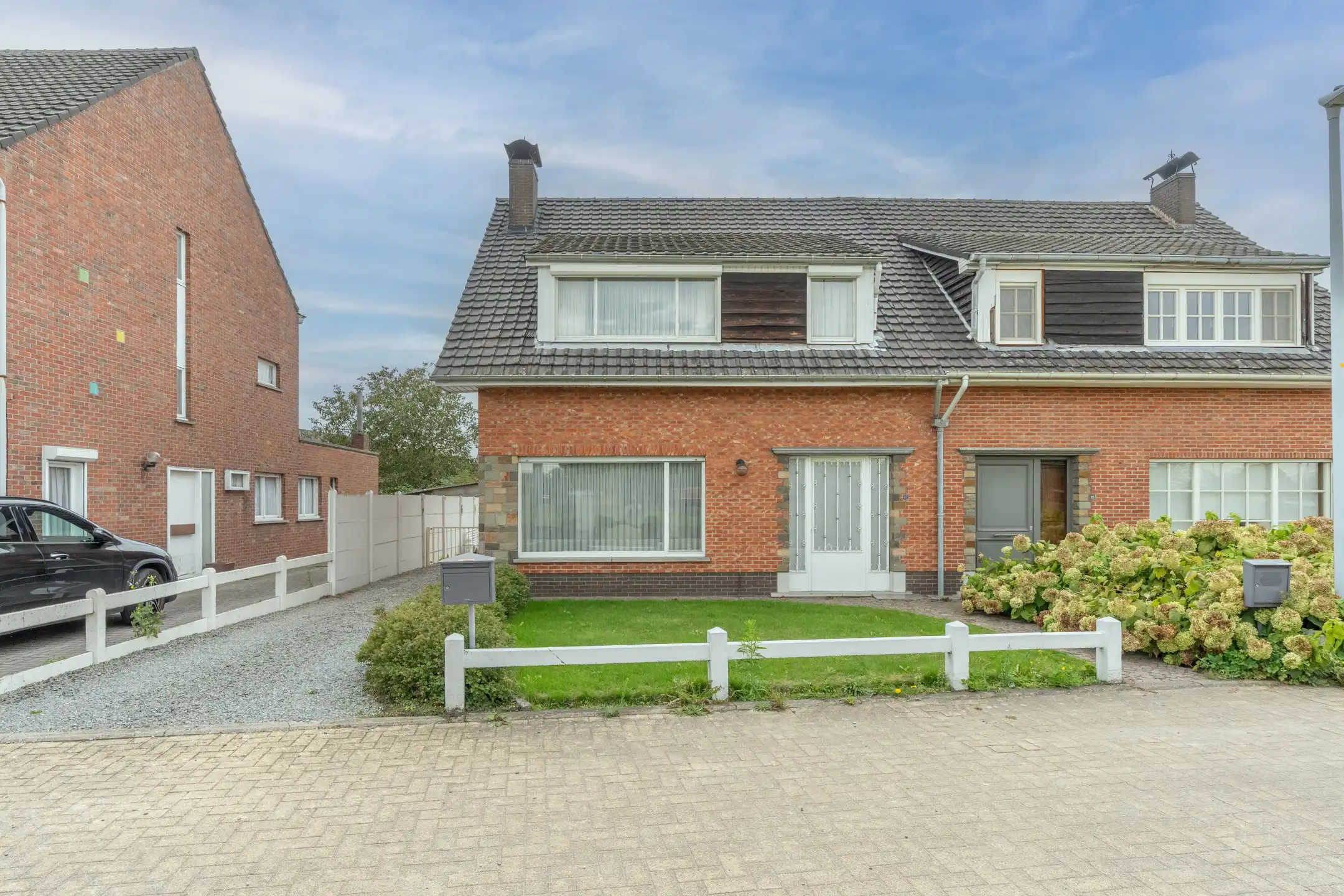 Zeer nette charmante woning met 3 slaapkamers op 579 m² foto 37