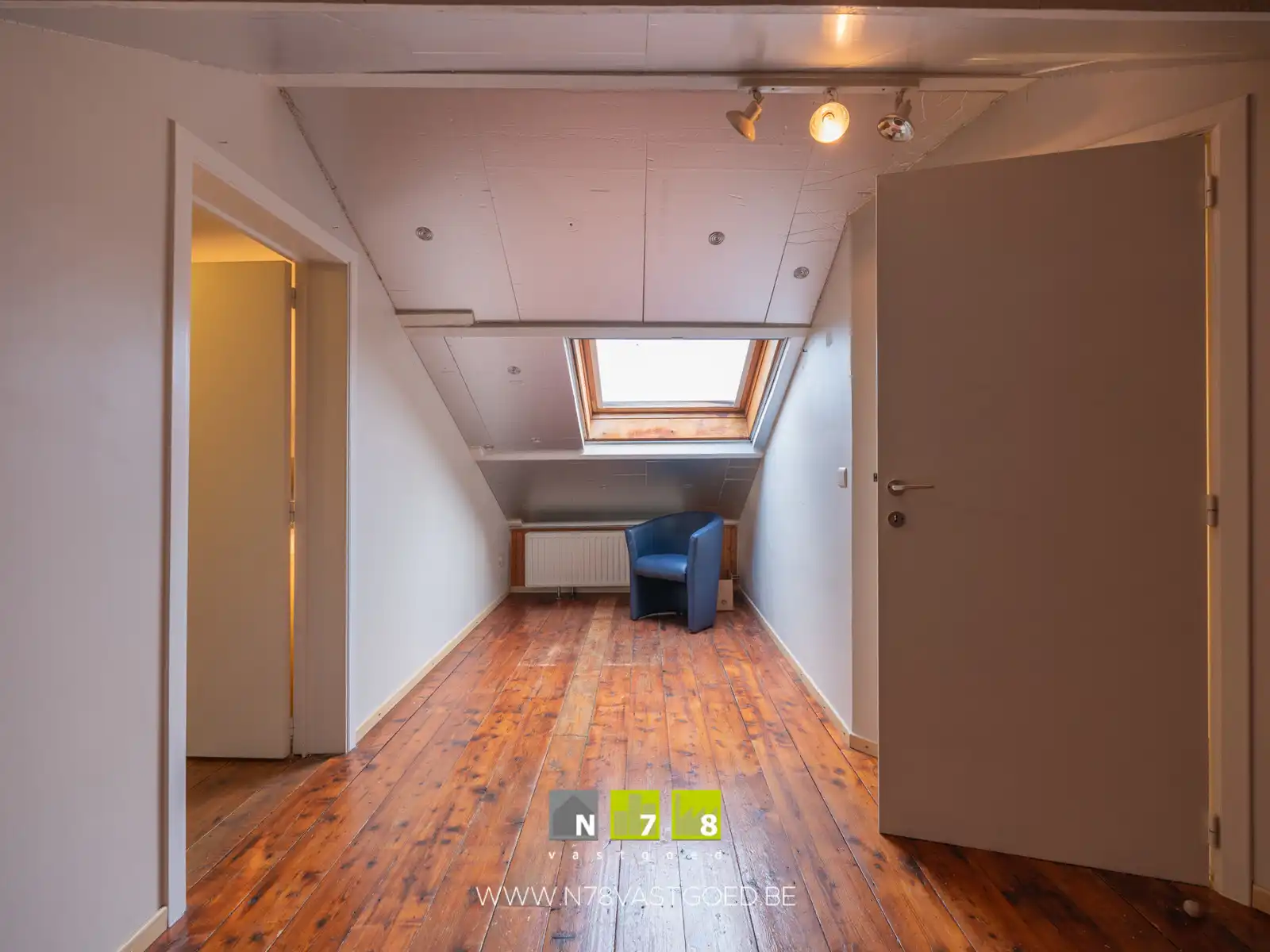 Huis te koop foto 19