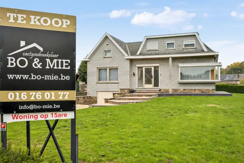 Zeer goed onderhouden gezinswoning op 15are 47ca foto 39