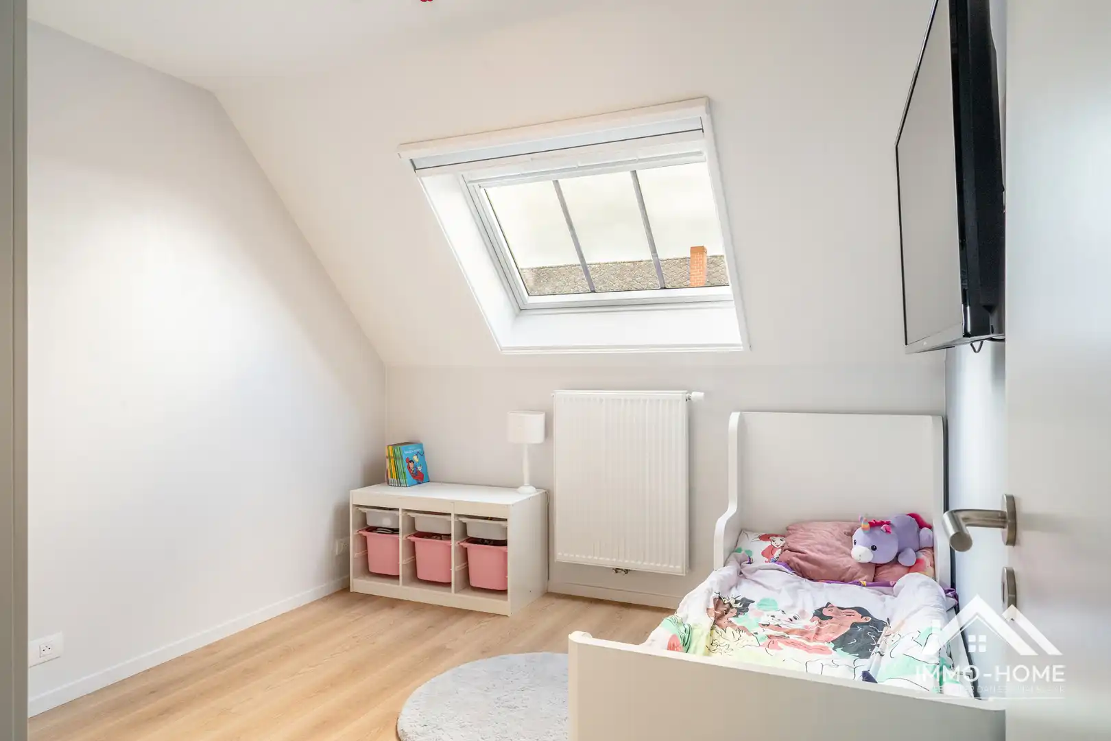 Prachtige instapklare woning met zwembad!  foto 23