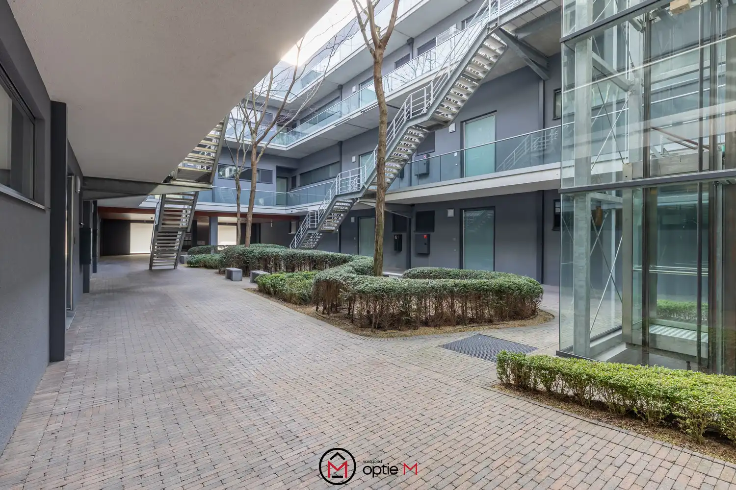 RUIME LUXE LOFT MET GROTE TERRASSEN foto 22