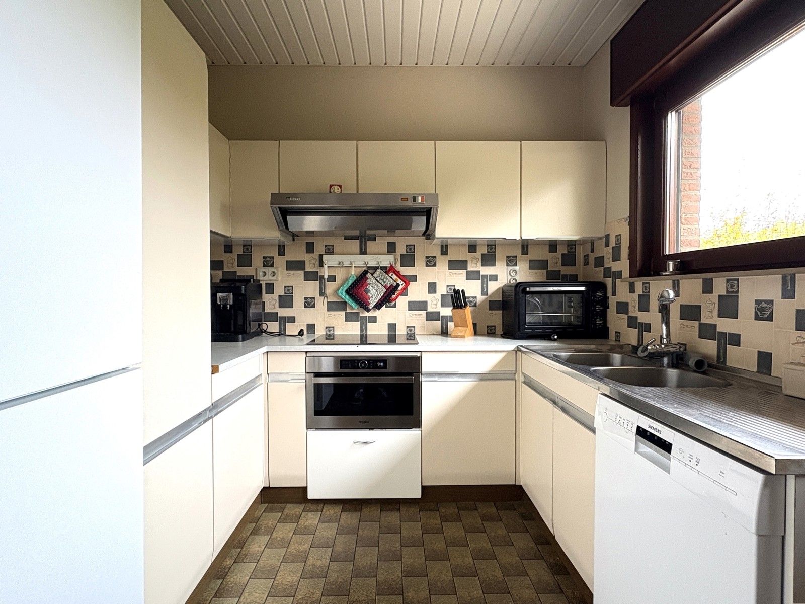 Lichtrijk, zuid-gericht wonen op 1 niveau vlakbij Kessel-Lo! foto 8