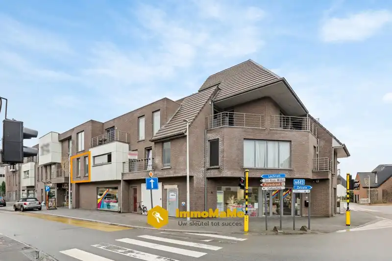 APPARTEMENT TE KOOP IN LOCHRISTI (WACHTEBEKE) foto 18