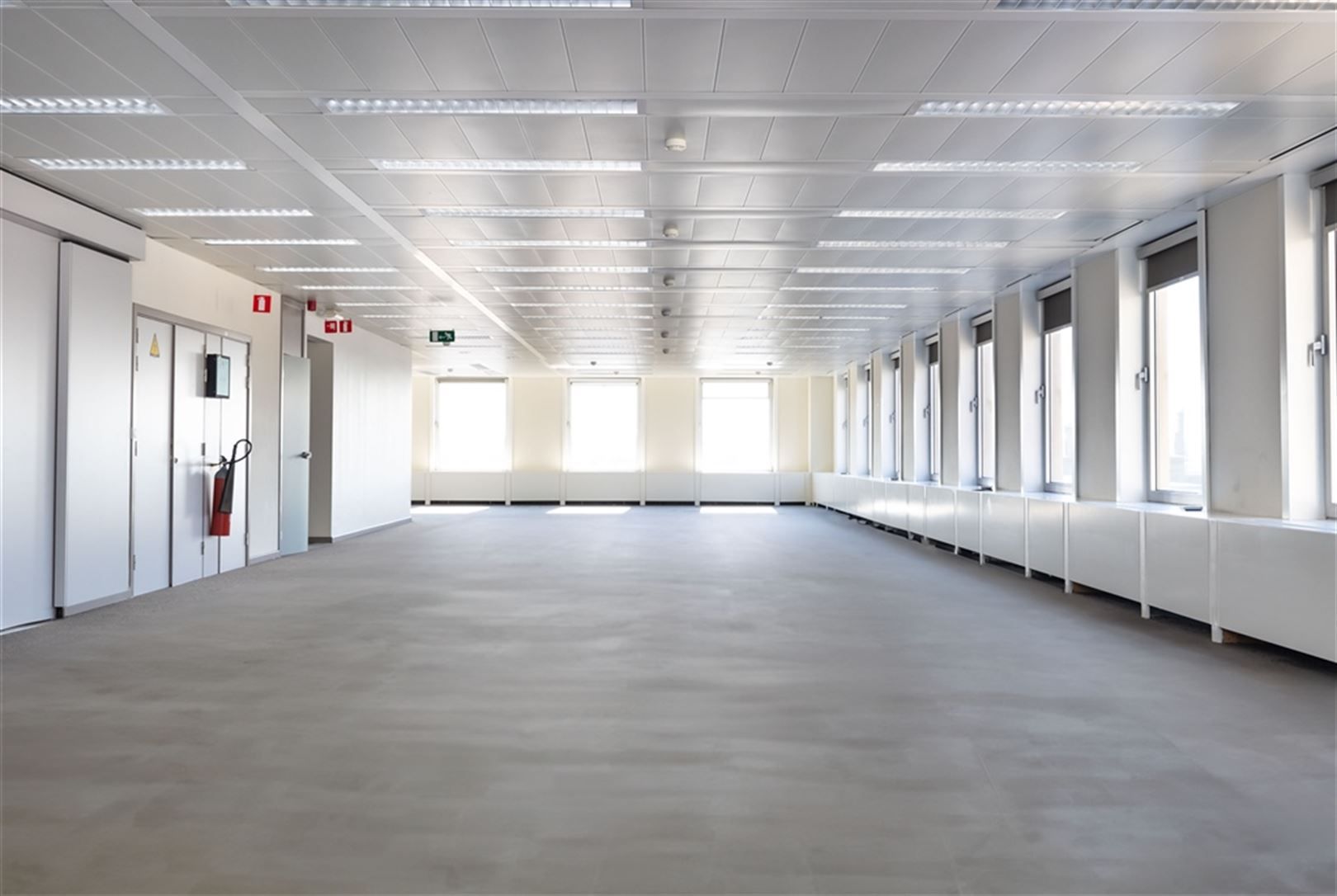 NERVIENS 85: van 184 m² tot 785 m² foto 20