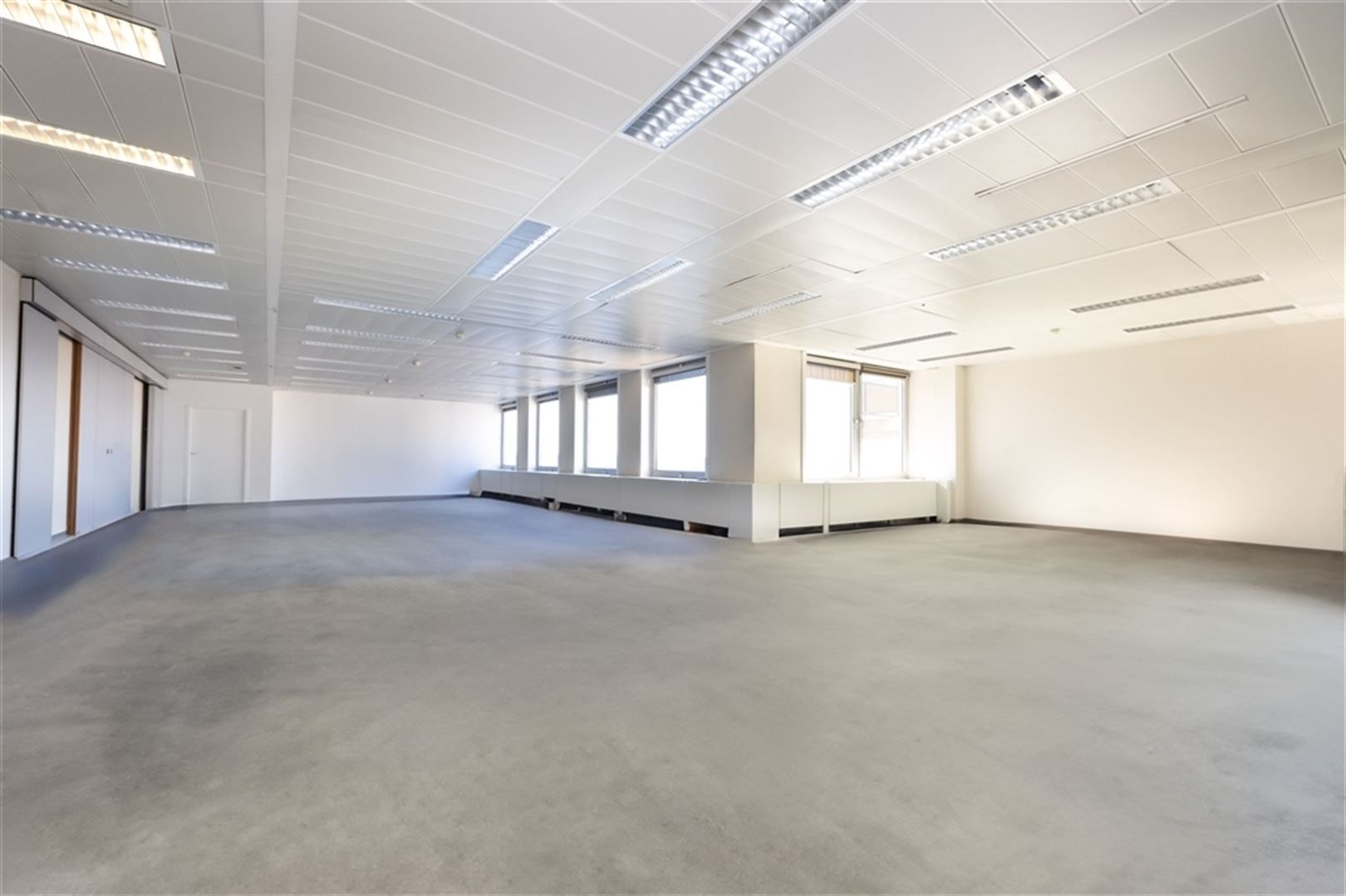 NERVIENS 85: van 184 m² tot 785 m² foto 20