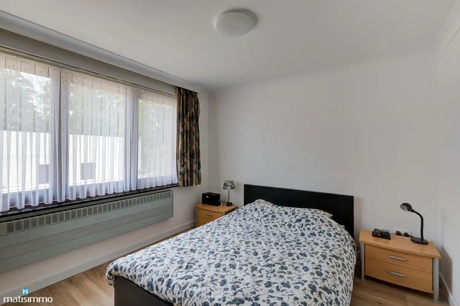 RUIME GEZINSWONING MET VIER SLAAPKAMERS, DUBBELE GARAGE EN RUIME TUIN NABIJ HET CENTRUM VAN HASSELT foto 18
