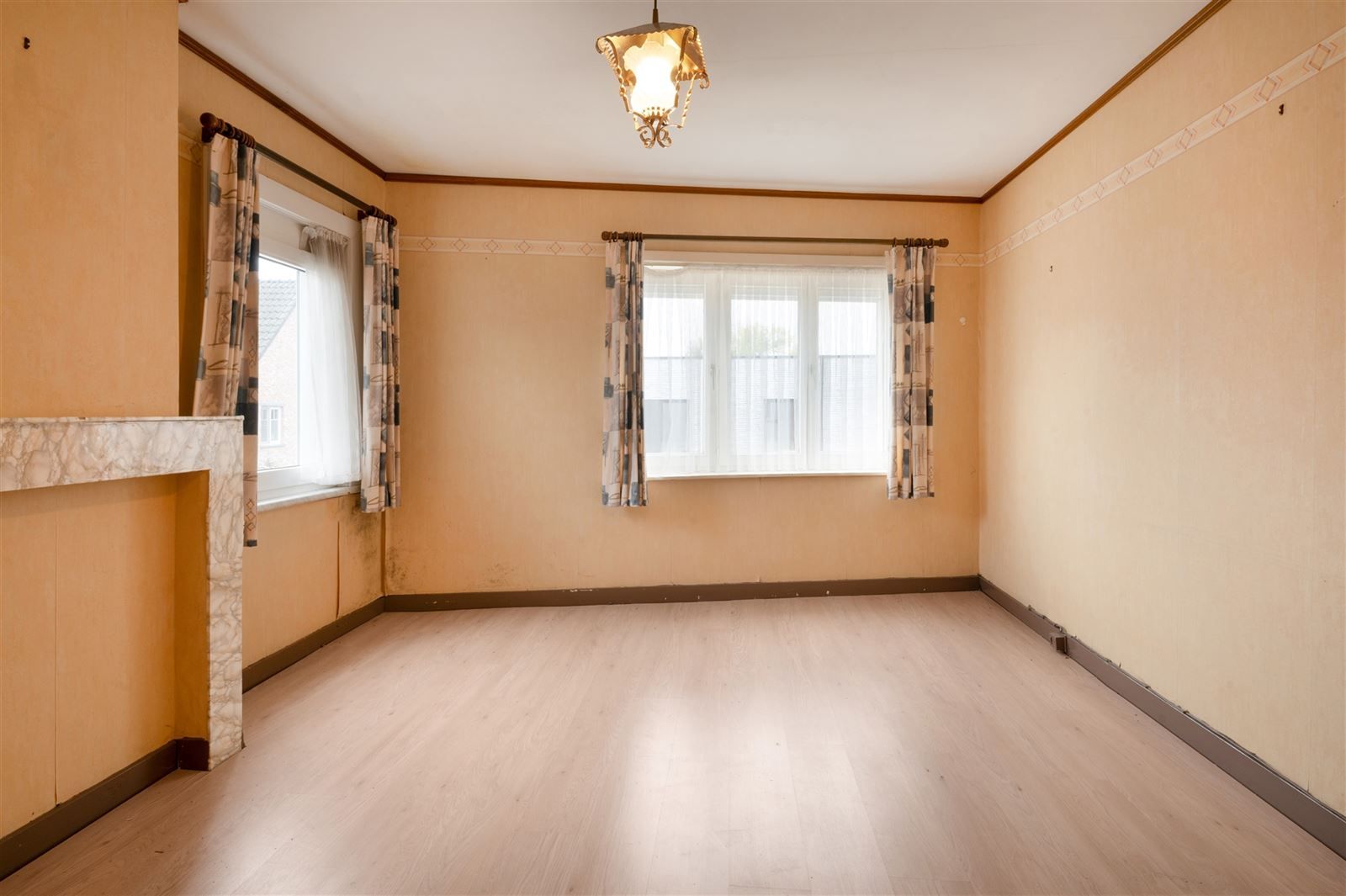 Charmante woning met potentieel in Elene lippenhovestraat 21 foto 8