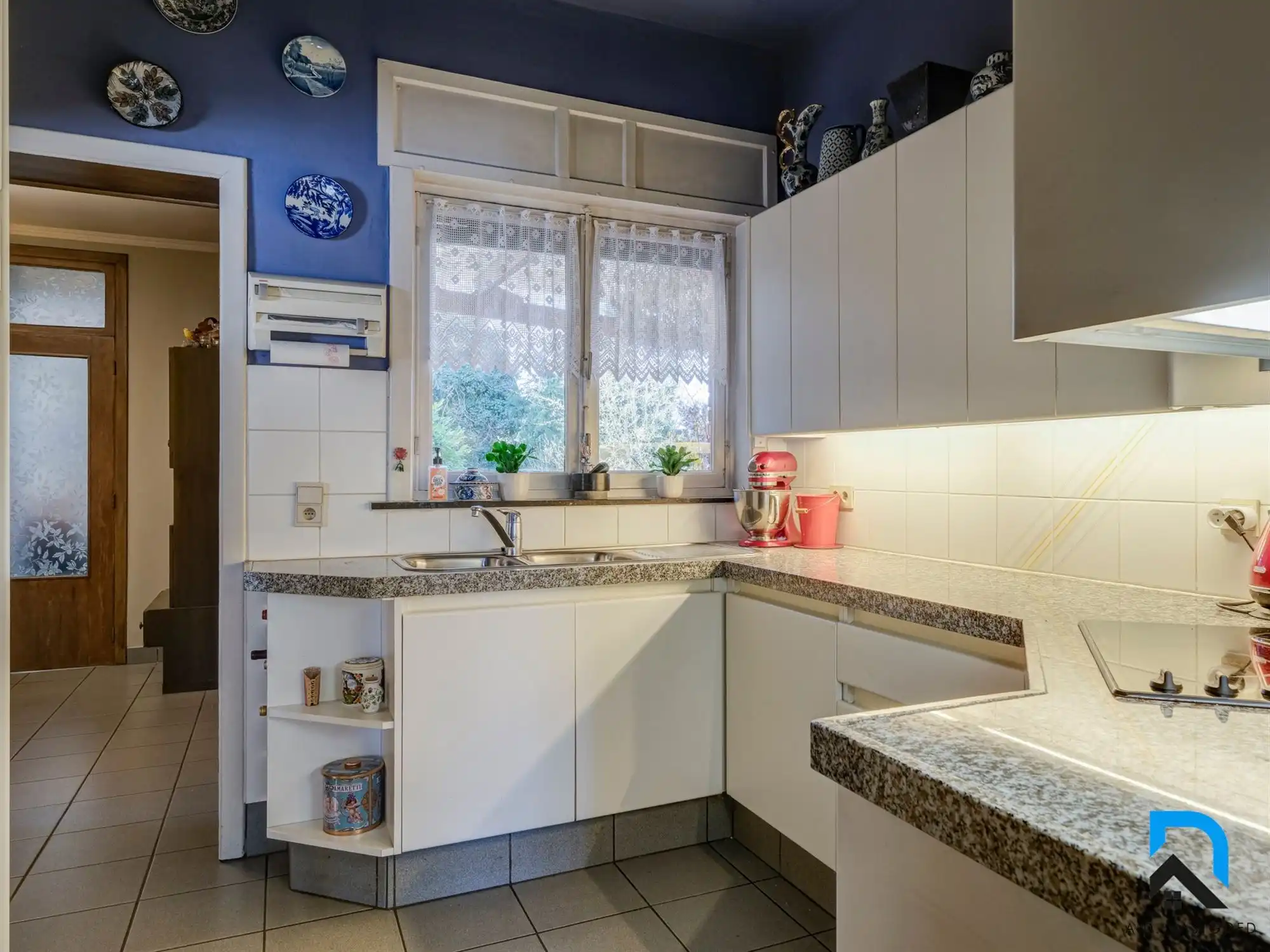 Tijdloze woning met uitstraling nabij het centrum van Hasselt foto 11