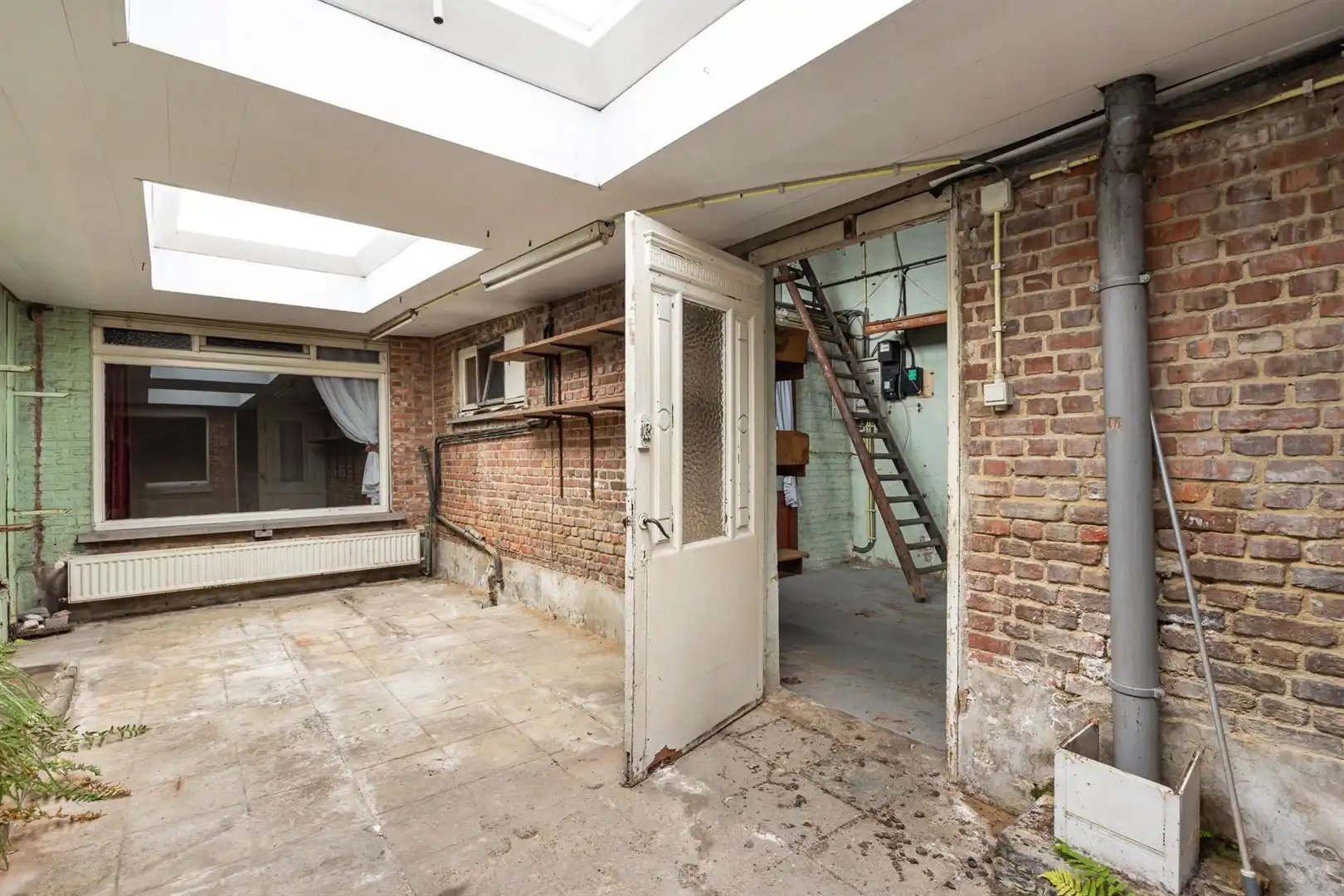 Gebouw gemengd gebruik foto 24