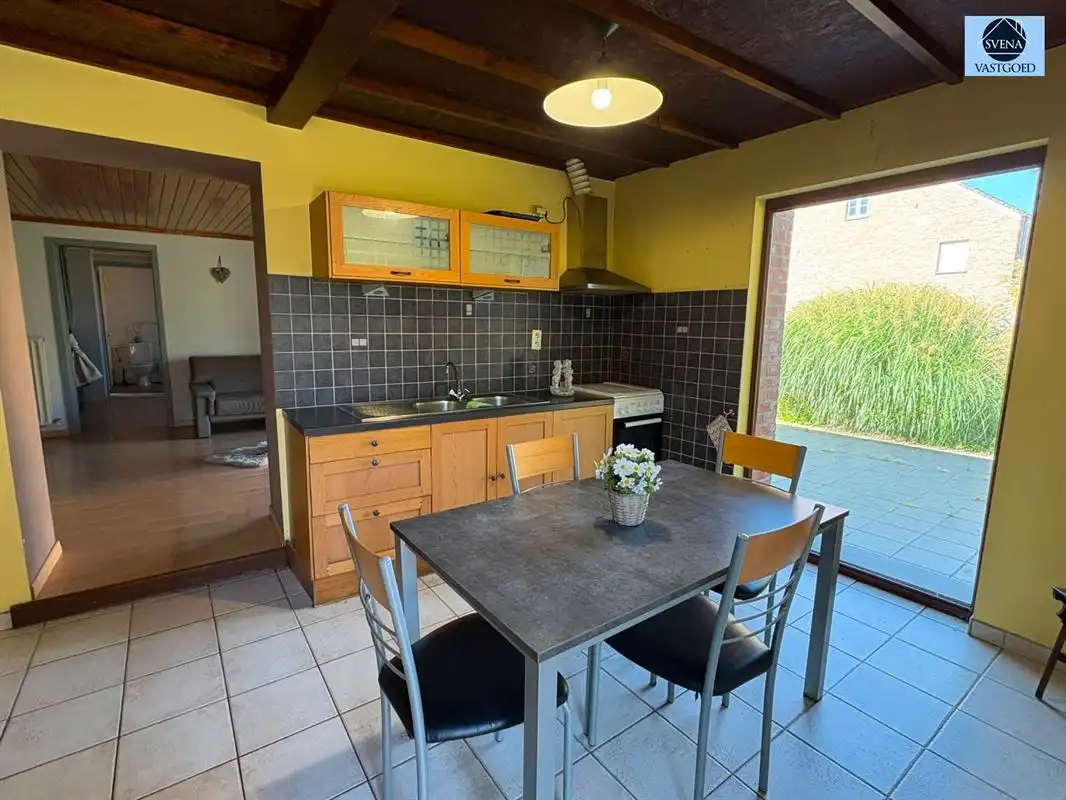 AUTHENTIEKE HOEVE WAAR CHARME, RUST EN RUIMTE SAMENKOMEN foto 17
