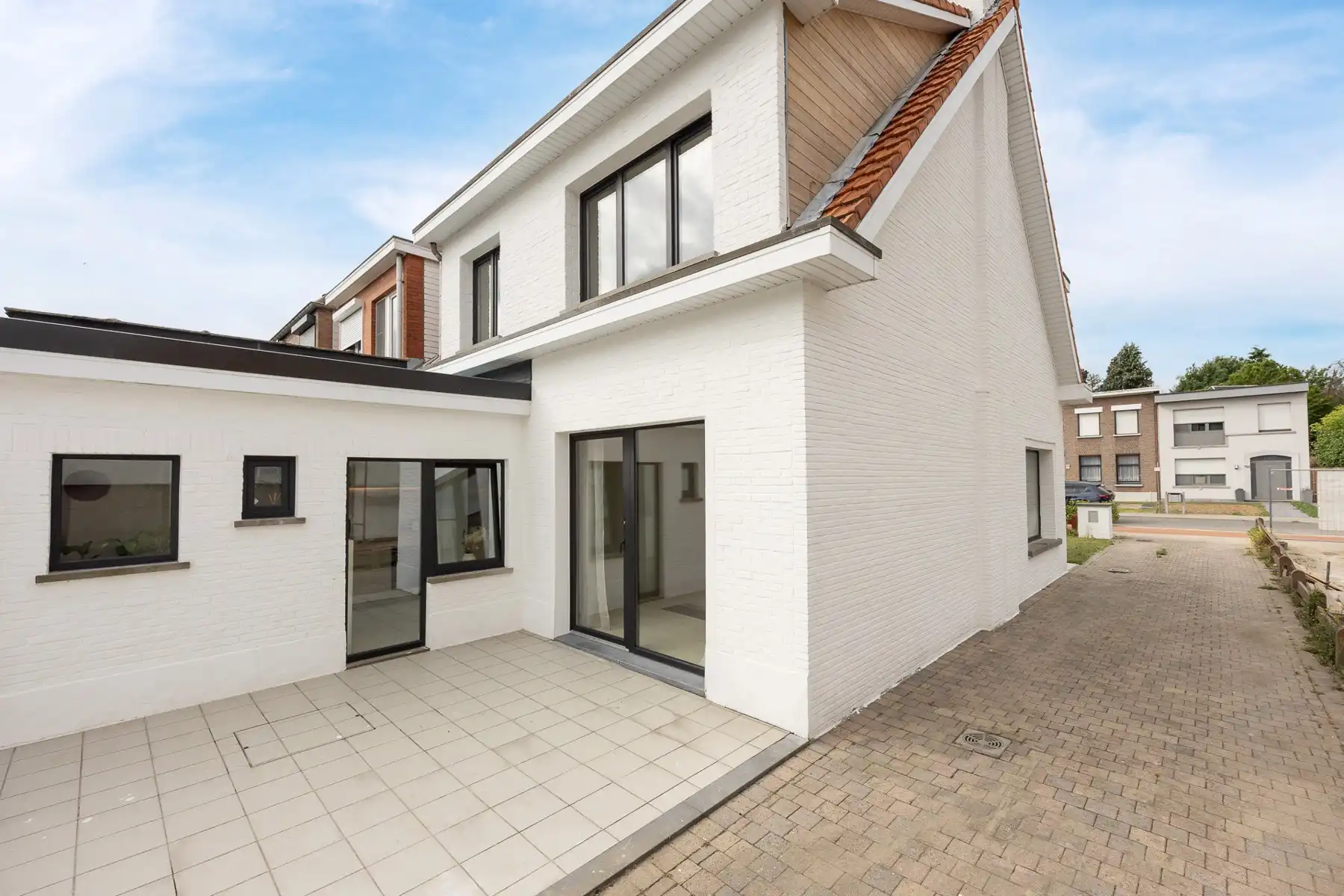 Instapklare woning met zonnige tuin op uitstekende ligging foto 32