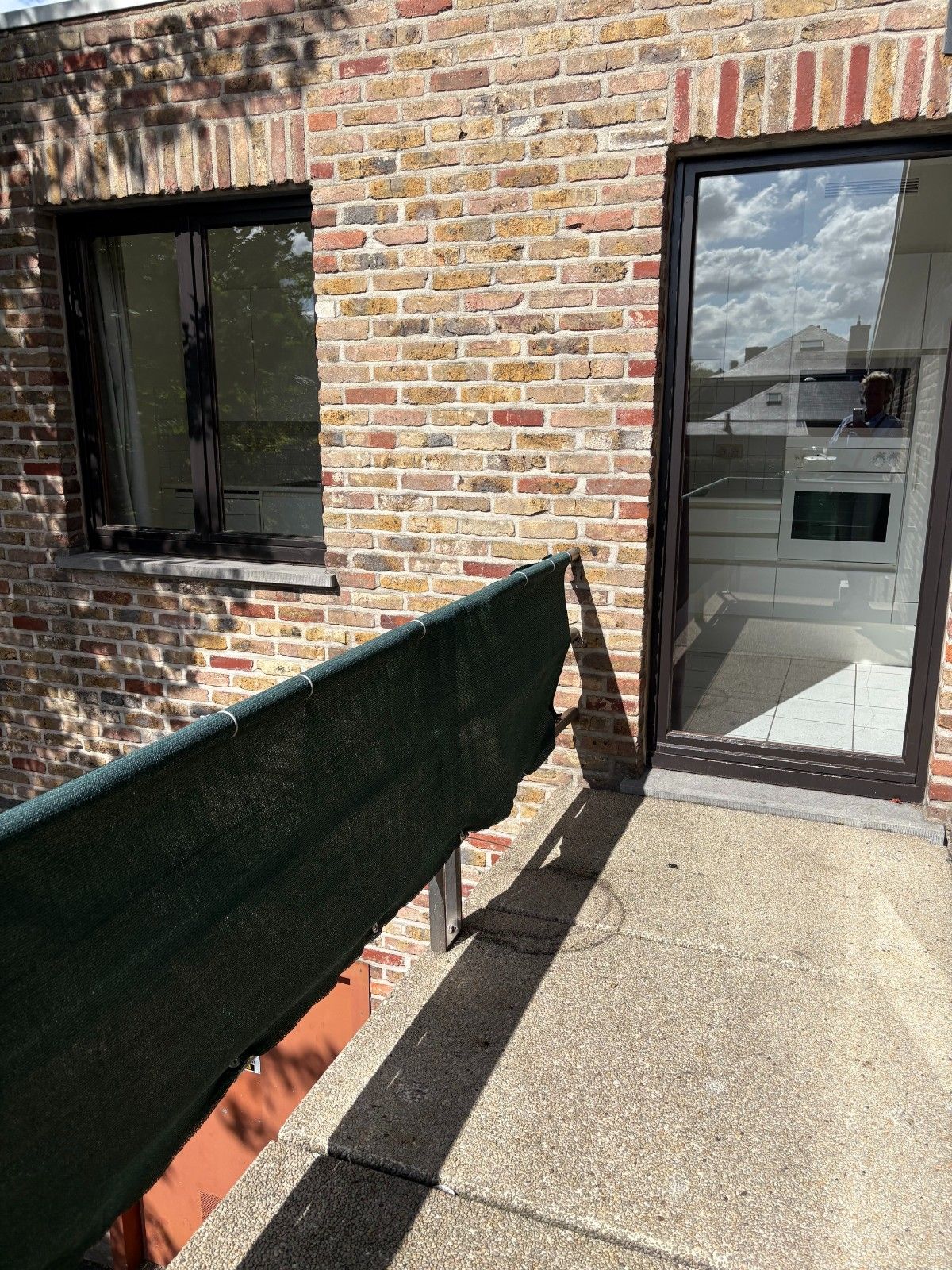 🌇 Stadse charme in Waregem – Appartement met ruimte en potentieel! foto 38