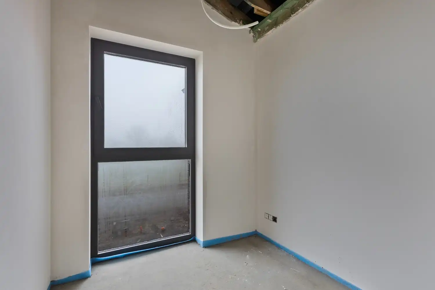 Nieuwbouwproject Weg naar Zutendaal, Maasmechelen - Sleutel-op-de-deur met afwerking naar wens foto 28