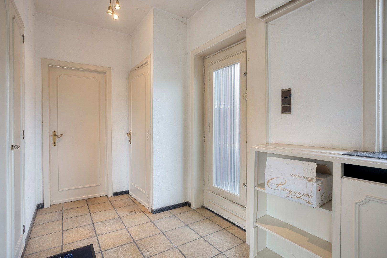 Te renoveren halfopen bebouwing in Kessel-Lo met 4 slaapkamers en garage - 202 m² foto 3