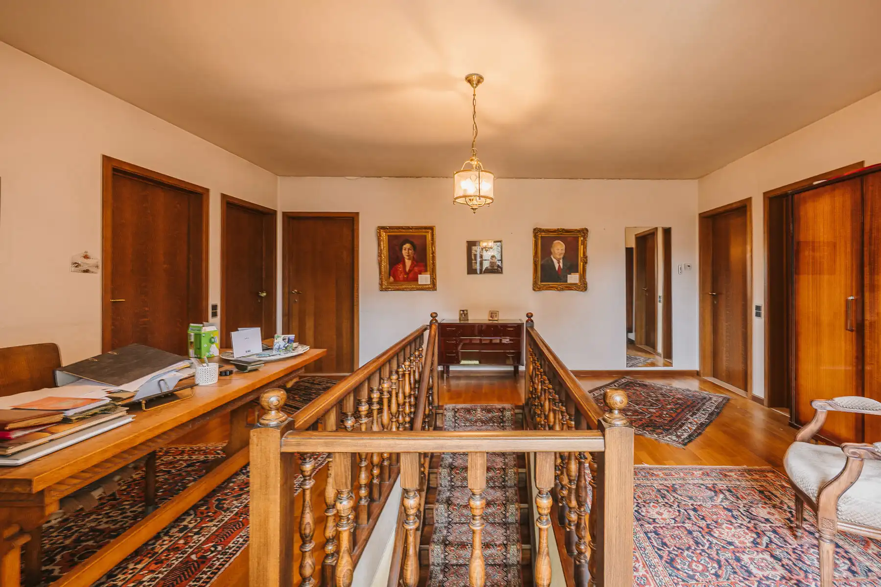 Landhuis vol potentieel bij natuurgebied foto 21