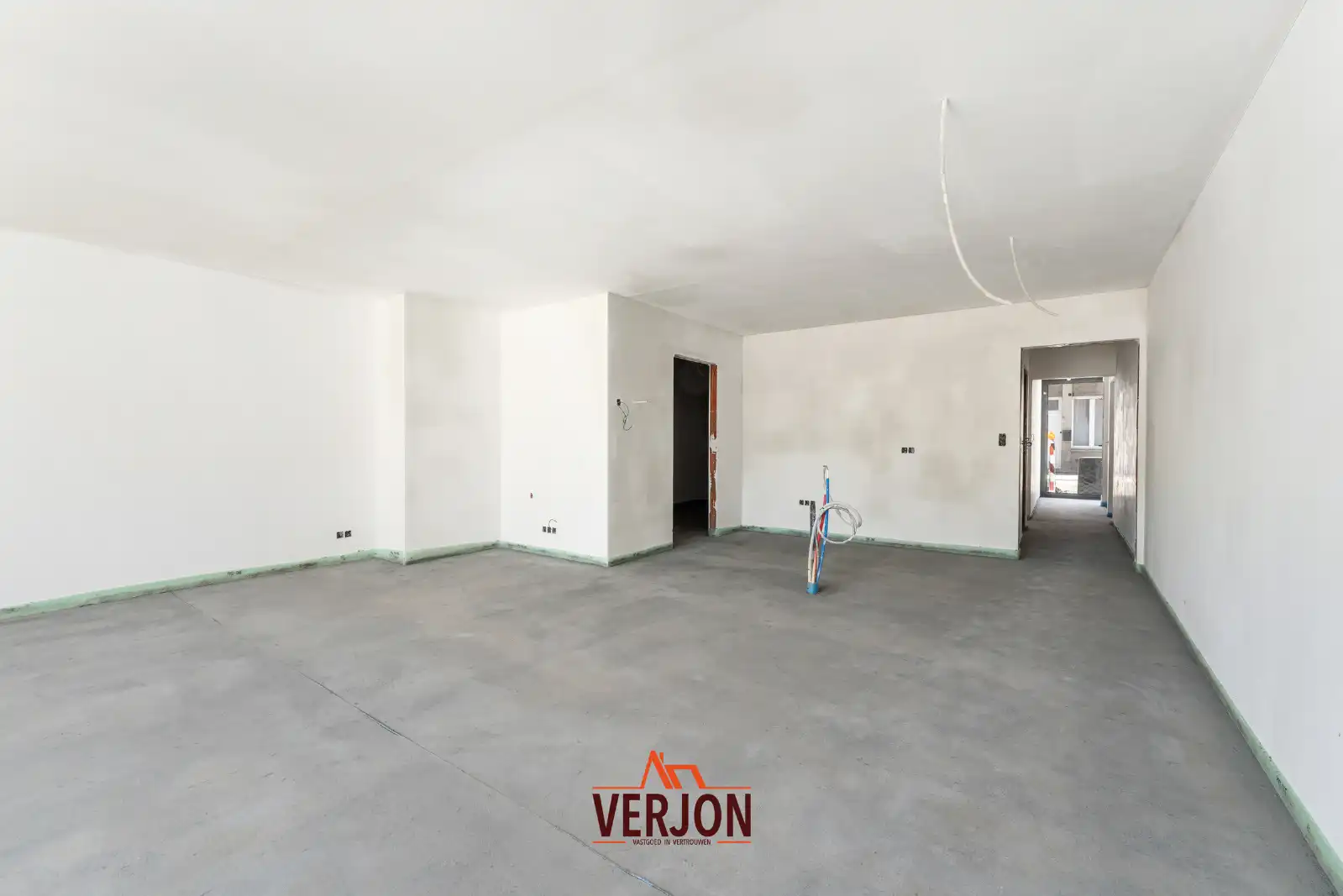 6% BTW mogelijk! Prachtig nieuwbouwappartement! foto 10
