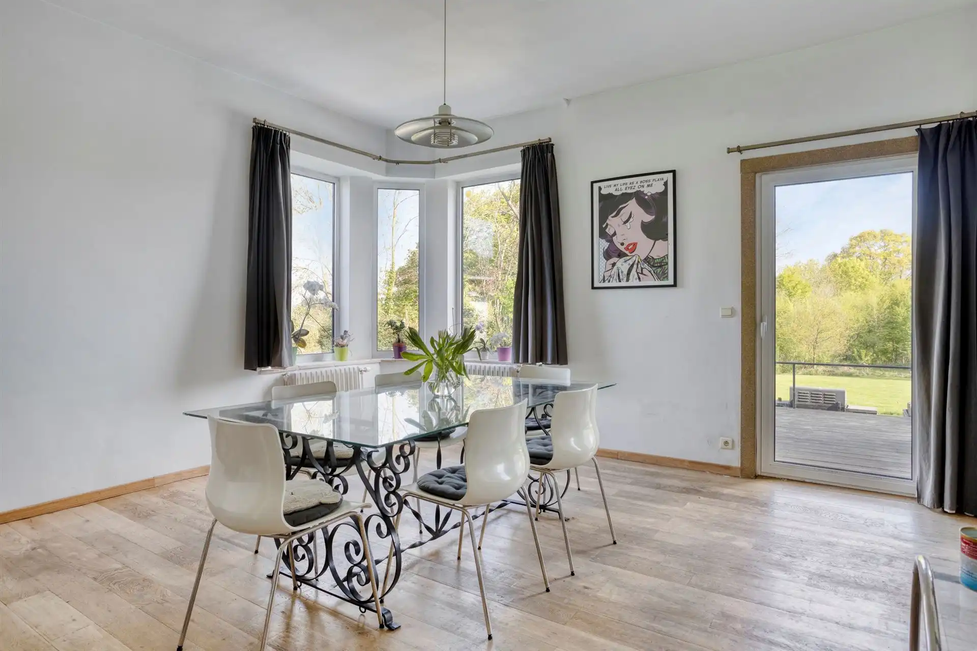 Prachtig eigendom op prima locatie nabij centrum foto 12