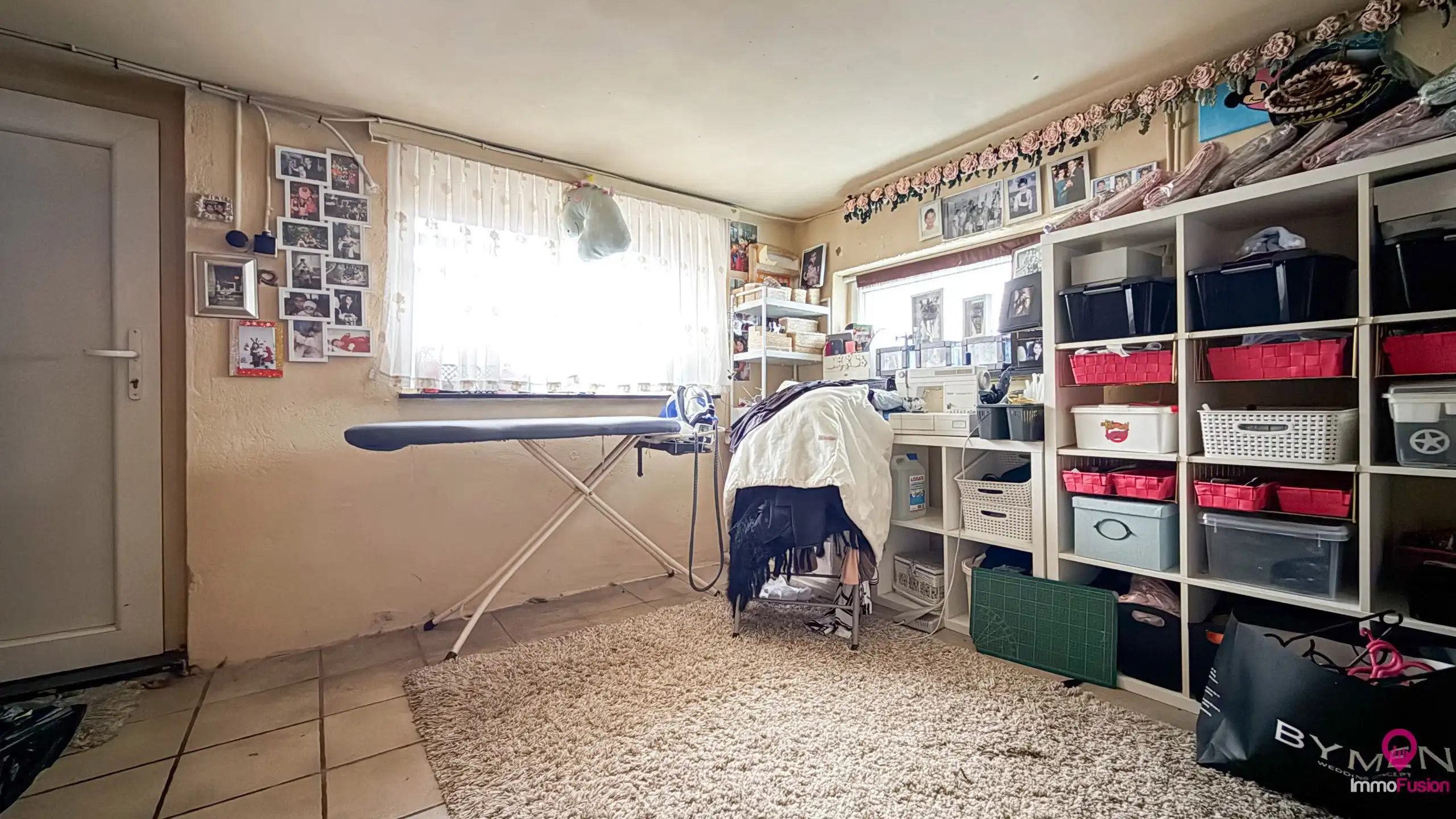 Instapklare ruime open bebouwing van 167m² en EPC D!  foto 33