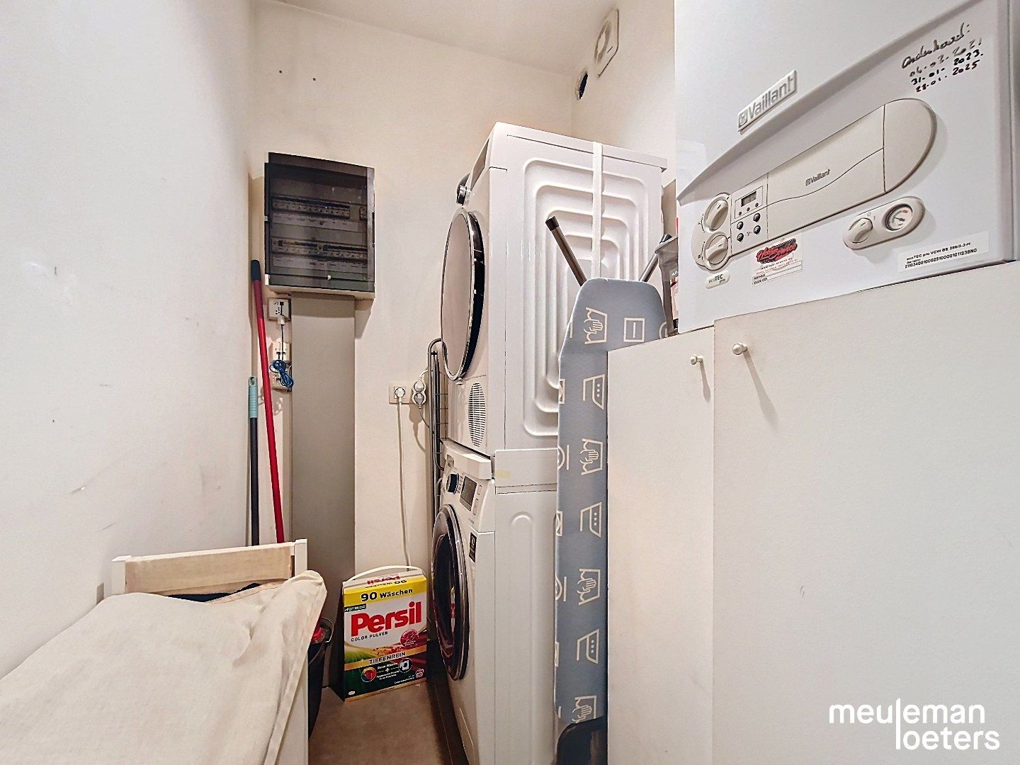 Energiezuinig appartement met twee slaapkamers foto 15