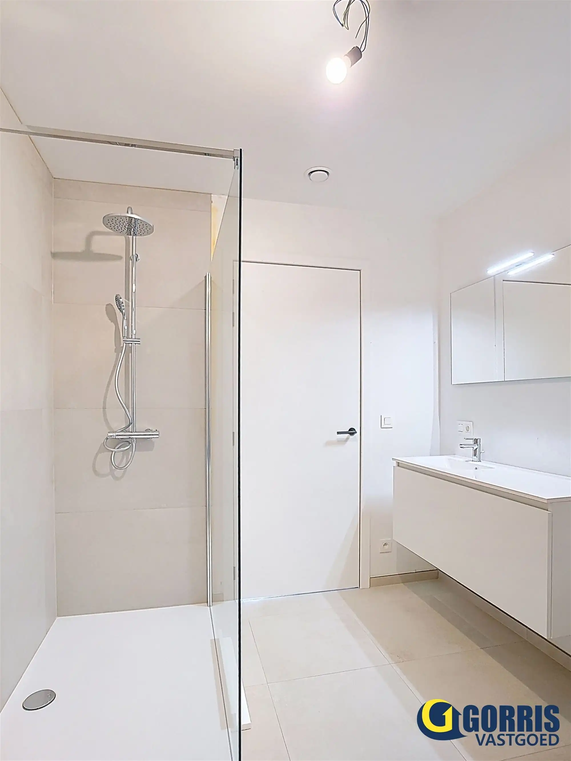 Exclusief nieuwbouw appartement met 3 slaapkamers en groot terras in het centrum van Heist-op-den-Berg foto 13