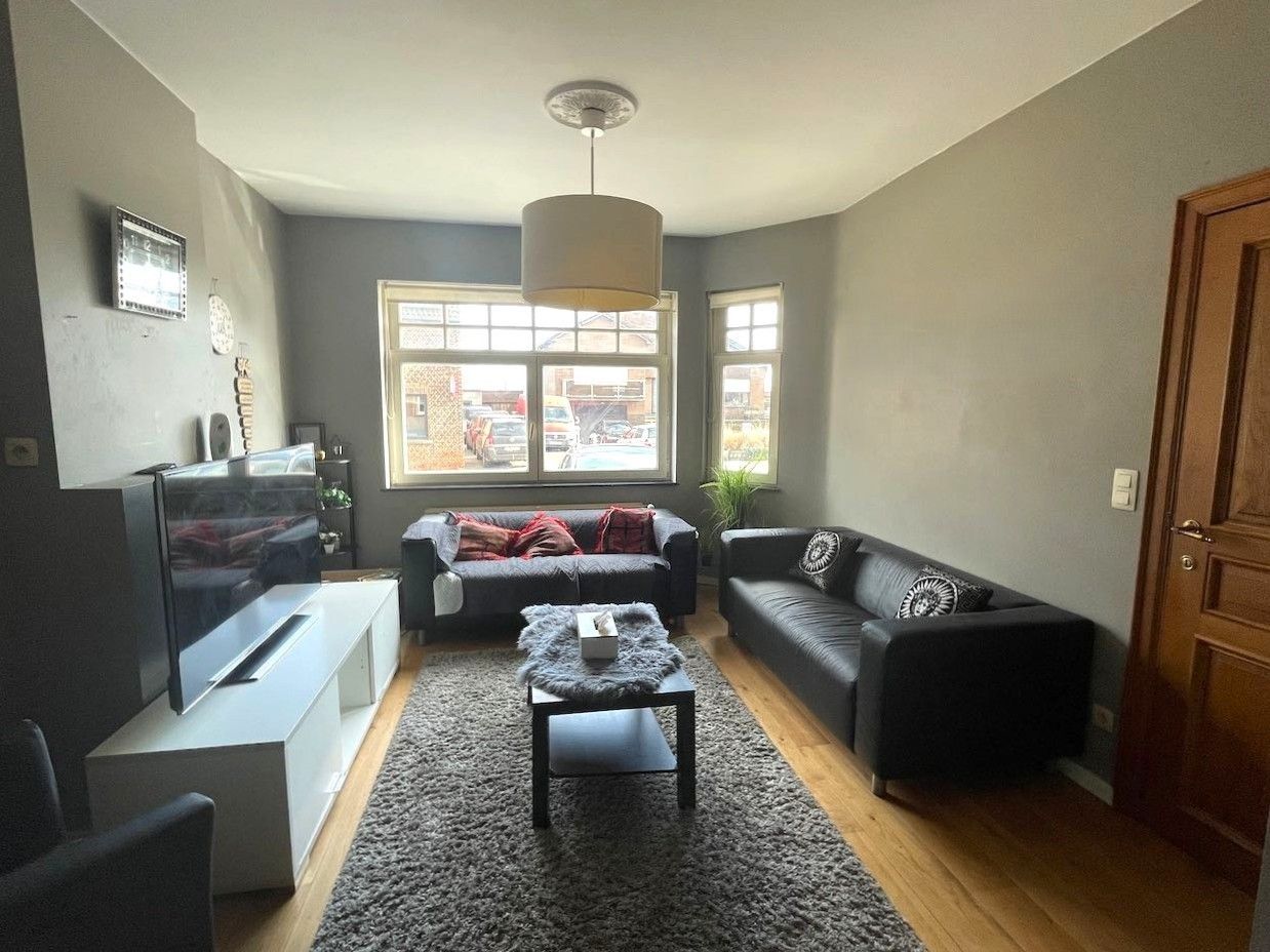 Gerenoveerde woning in landelijke stijl te Wijgmaal foto 3